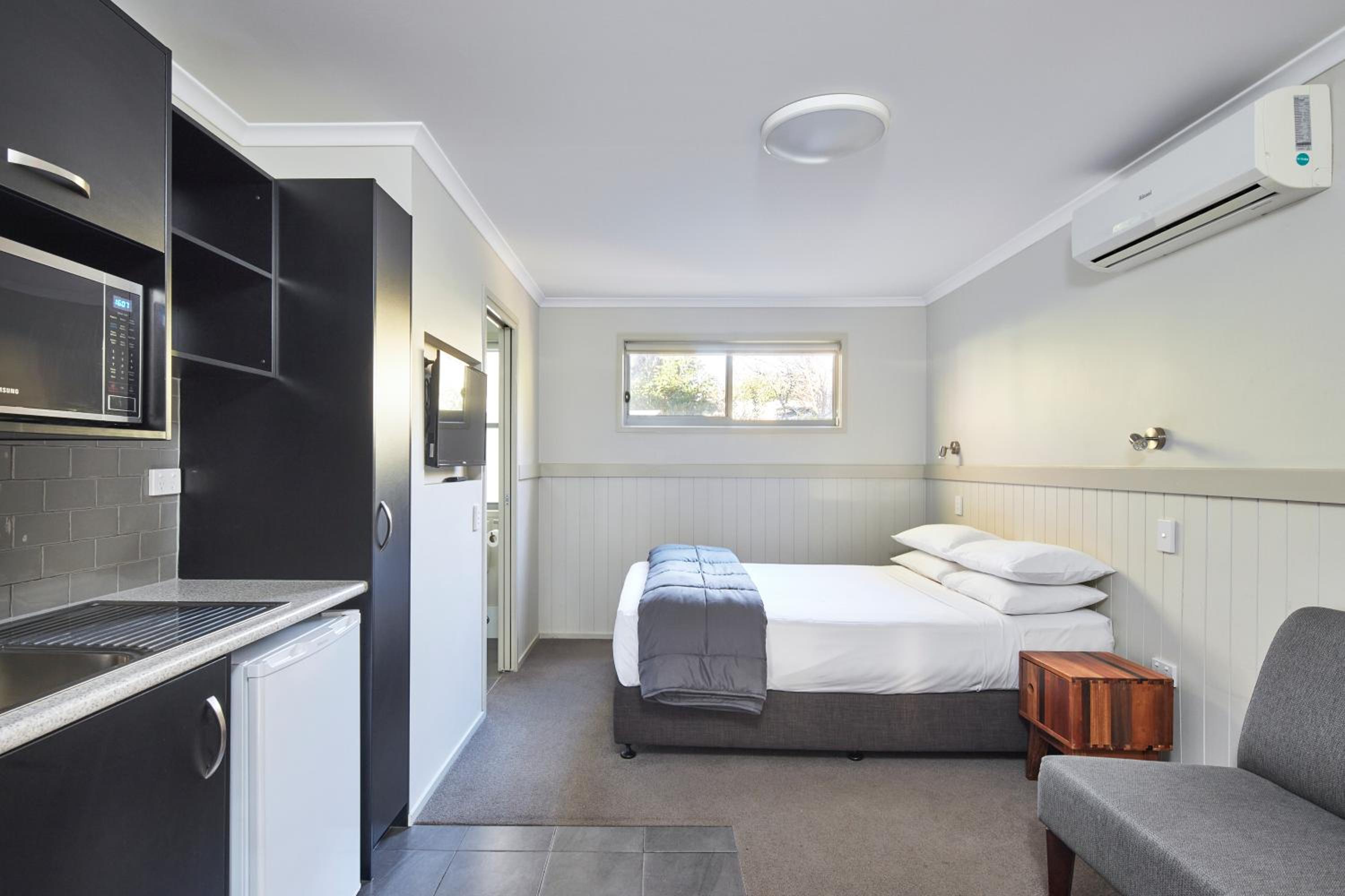 NRMA Bathurst Panorama Holiday Park