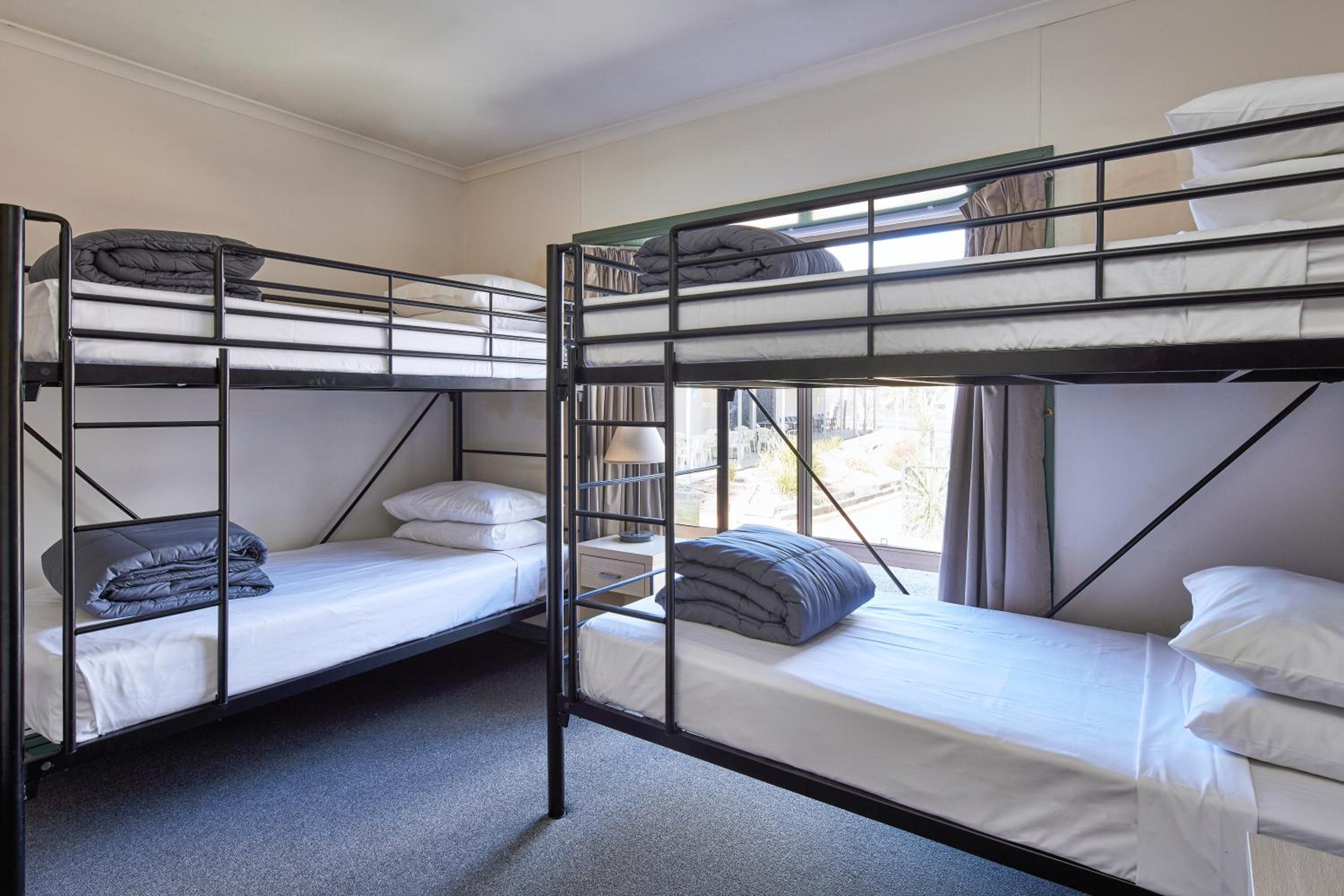 NRMA Bathurst Panorama Holiday Park