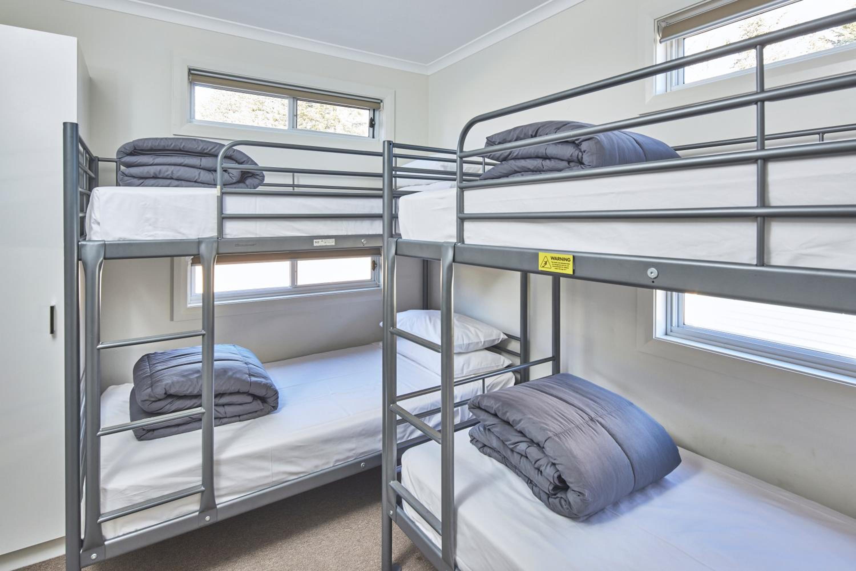 NRMA Bathurst Panorama Holiday Park