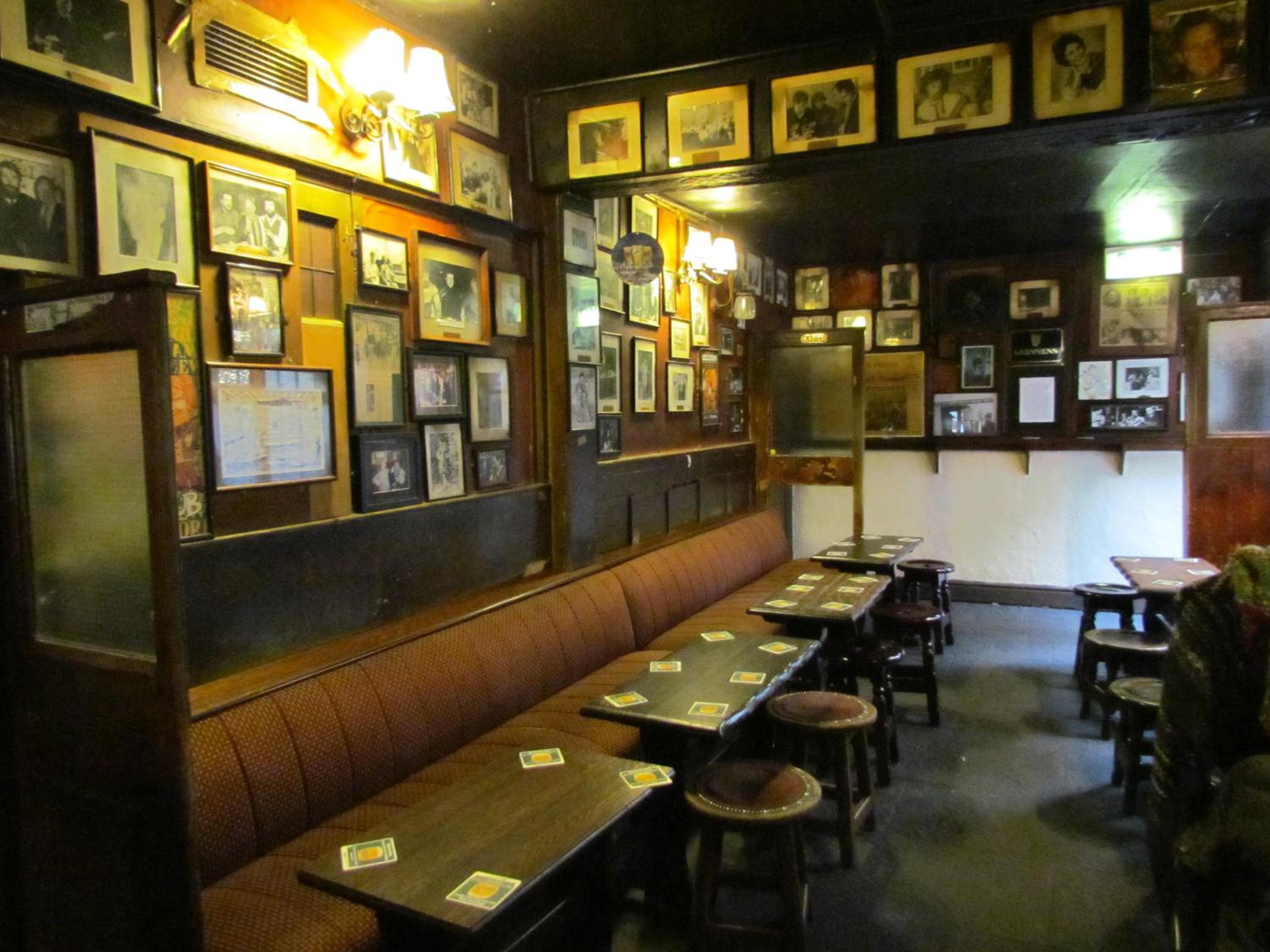 O'Donoghue's