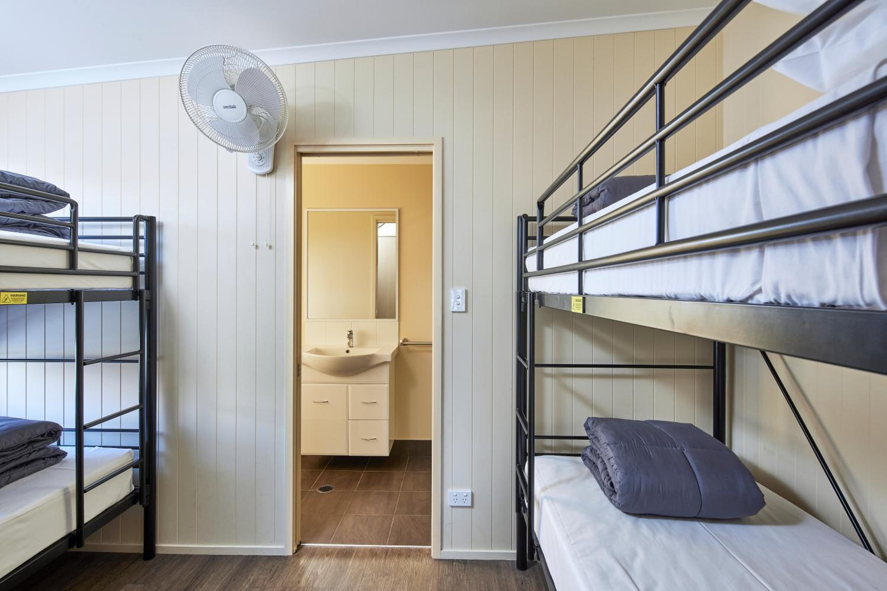 NRMA Bathurst Panorama Holiday Park