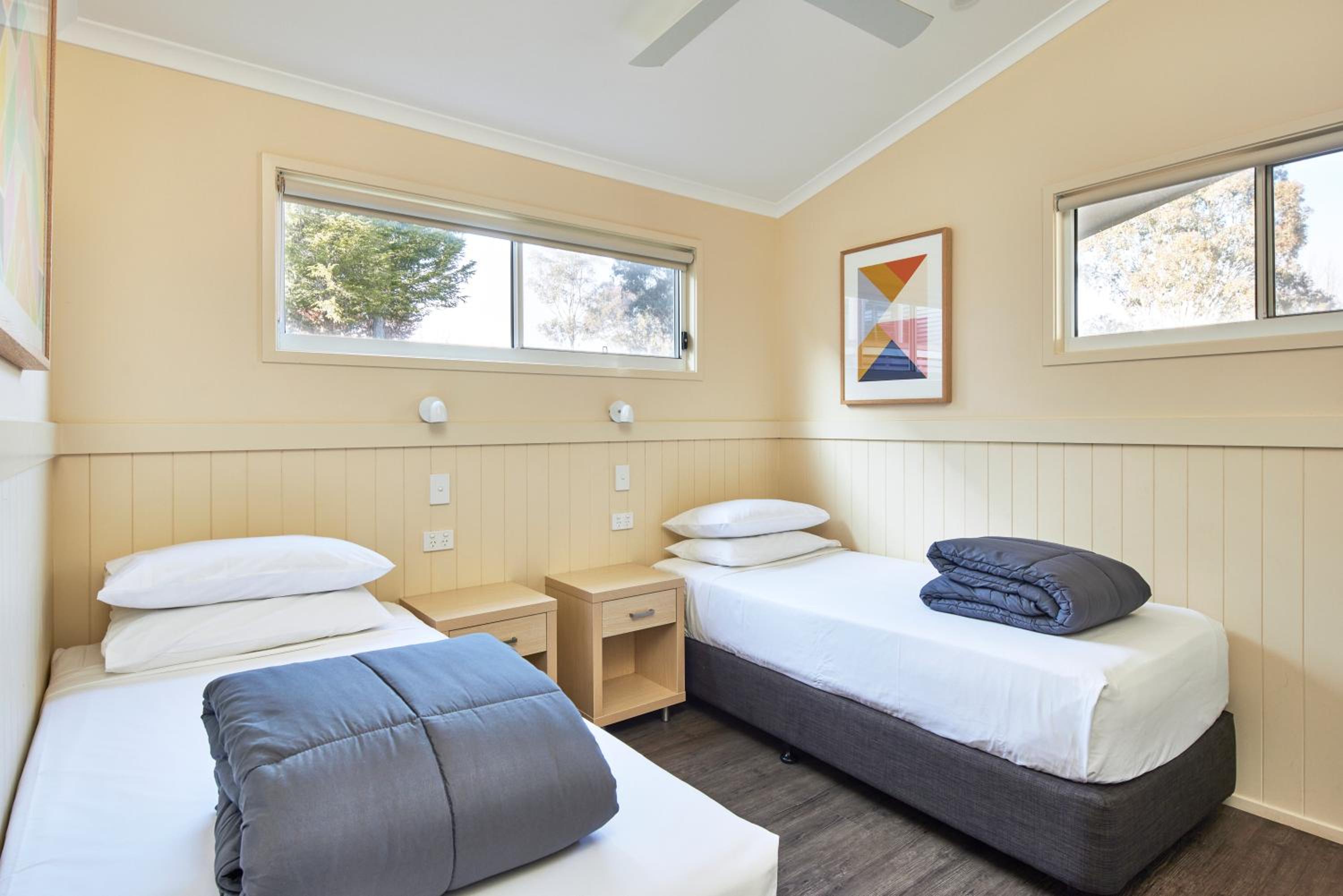 NRMA Bathurst Panorama Holiday Park