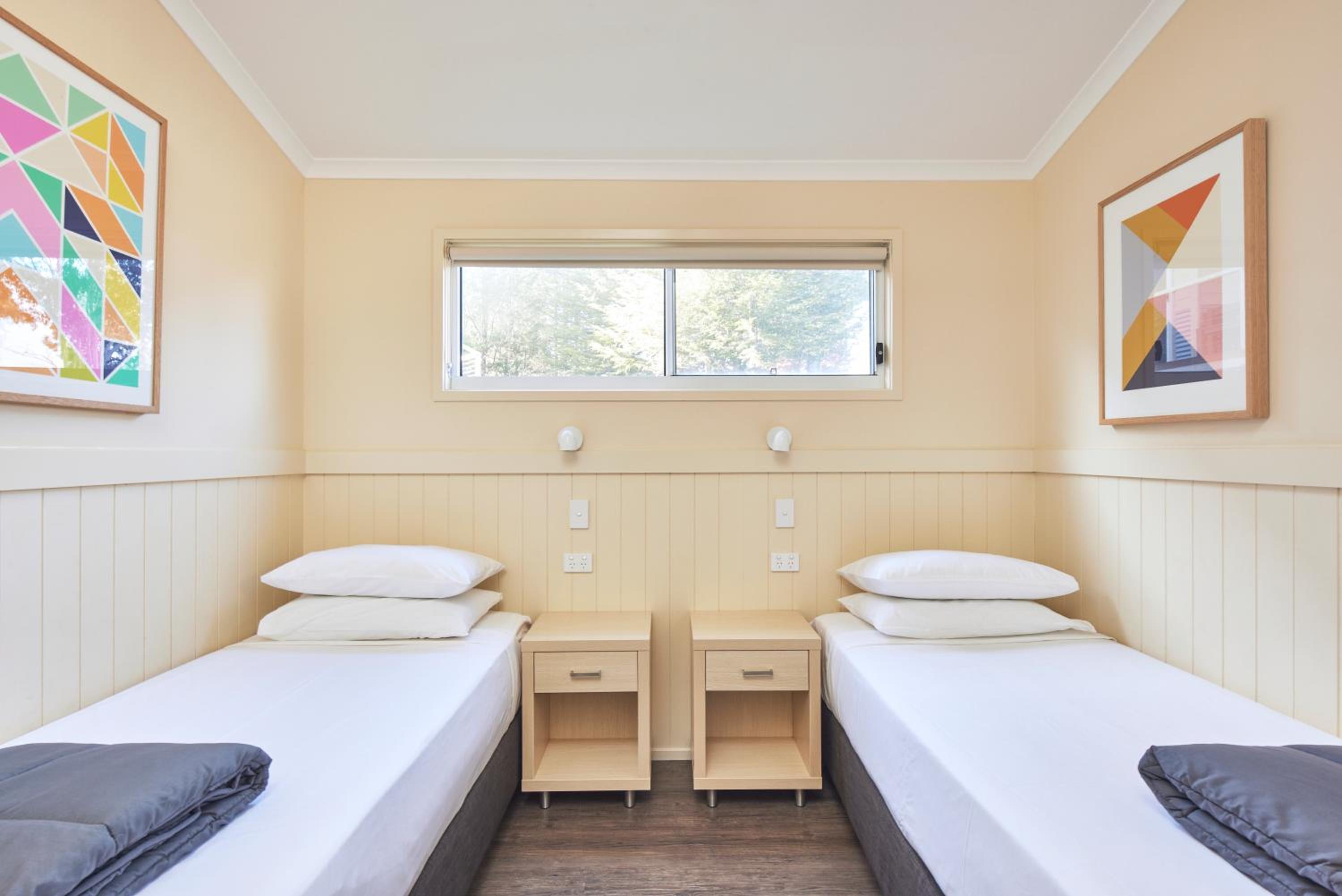 NRMA Bathurst Panorama Holiday Park