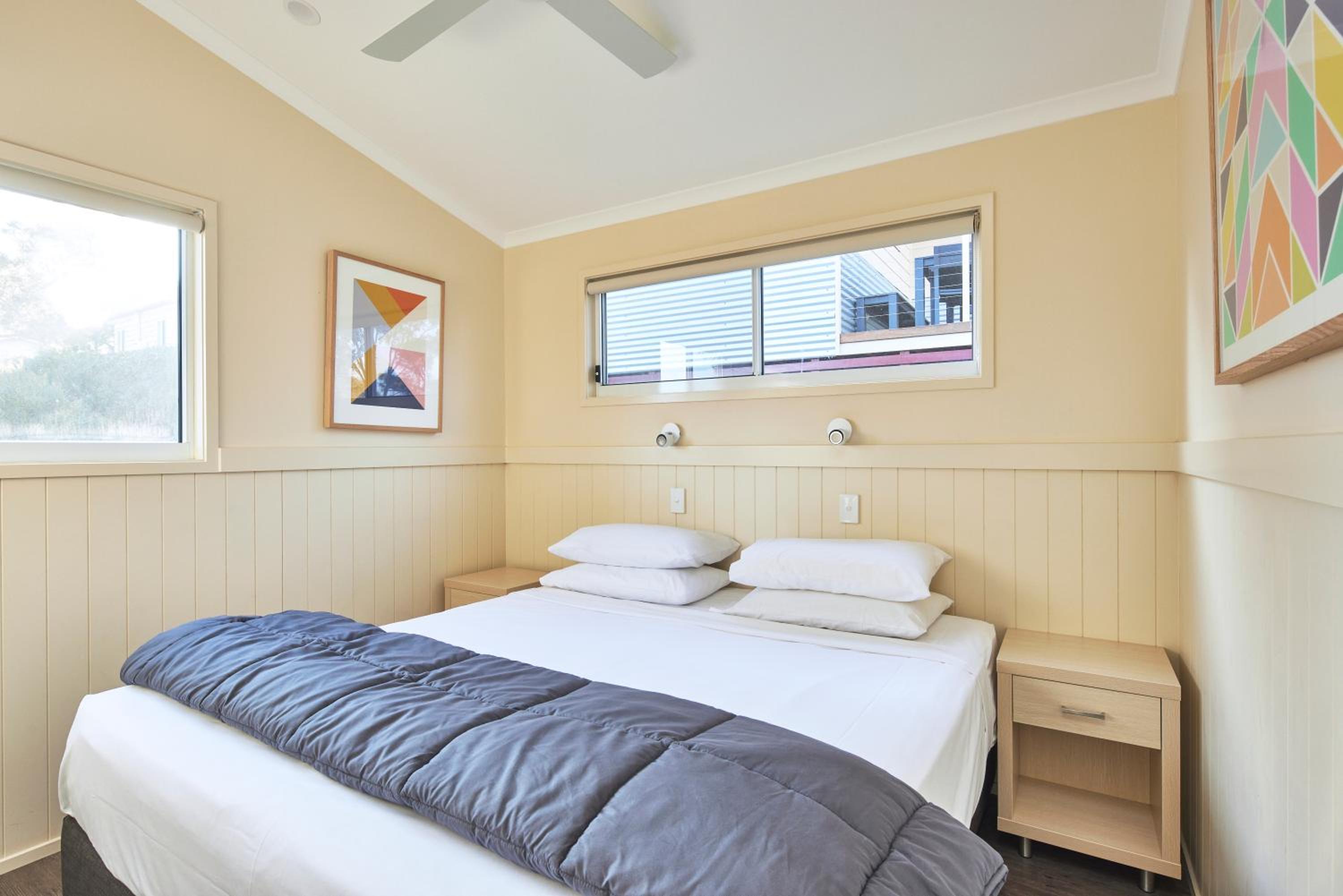 NRMA Bathurst Panorama Holiday Park