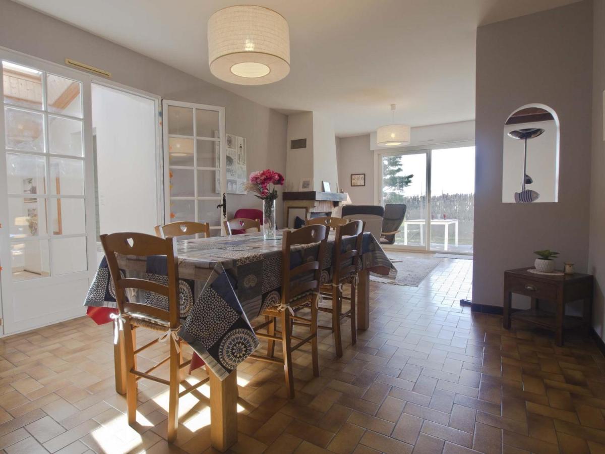 Maison Les Sables-d'Olonne, 5 pièces, 8 personnes - FR-1-92-706 view 4