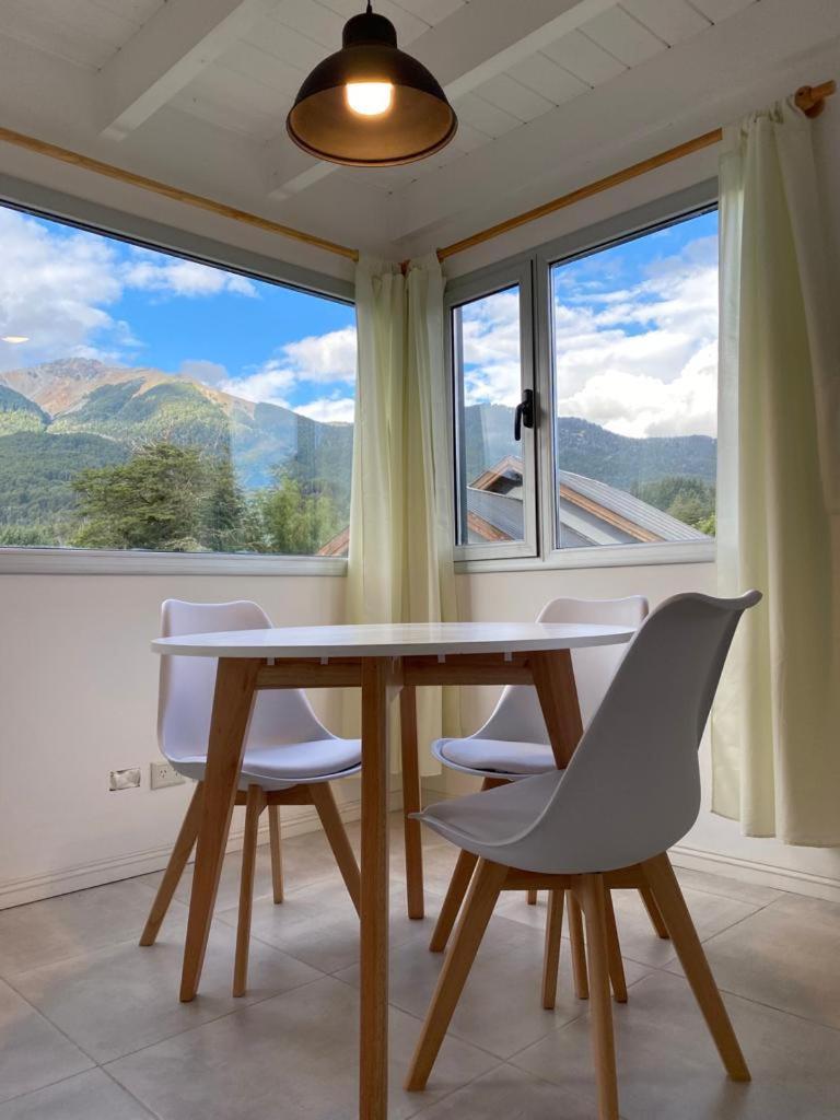 Hotel Mosqueteras duplex ALOJAMIENTOS PATAGONICOS - Image 1