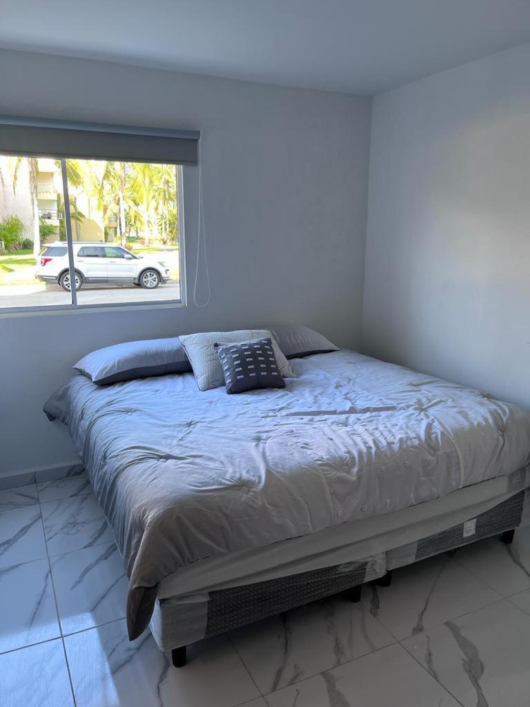 Hermoso Departamento Entero Planta Baja