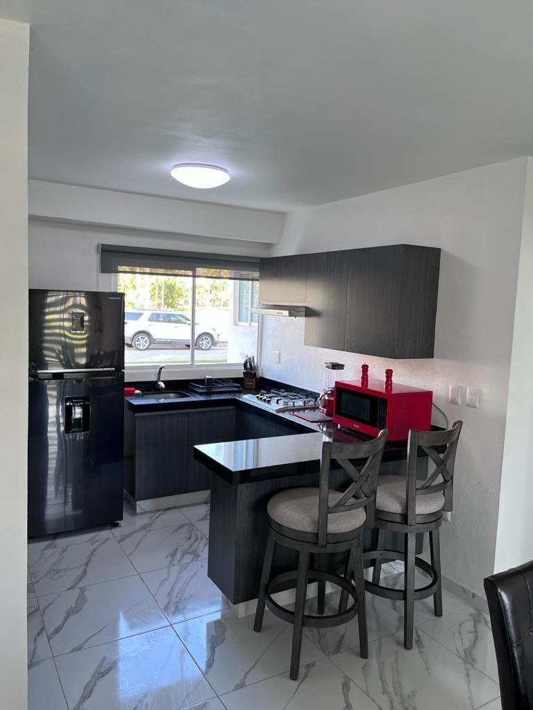 Hermoso Departamento Entero Planta Baja