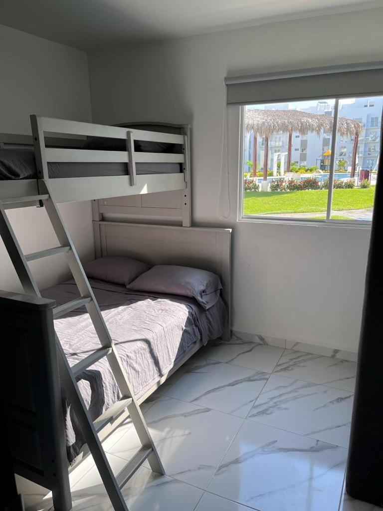 Hermoso Departamento Entero Planta Baja