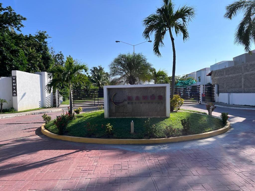 Hermoso Departamento Entero Planta Baja