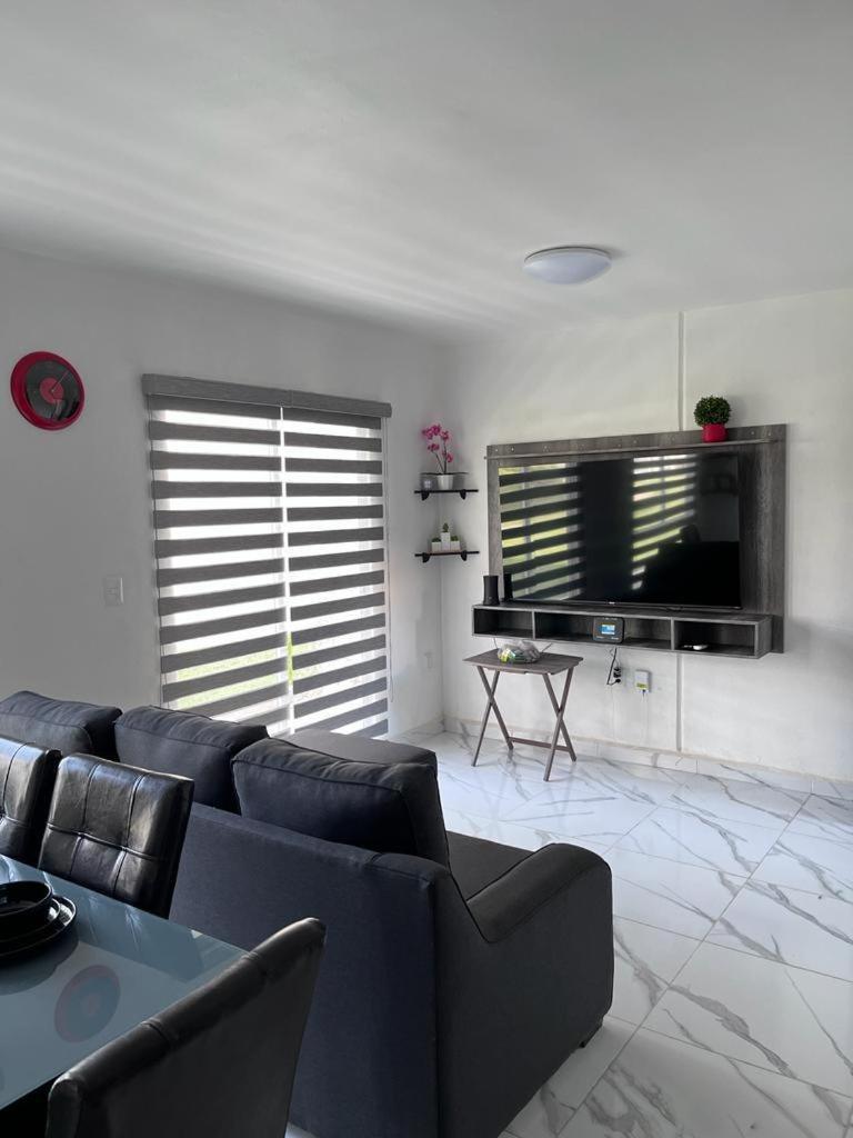 Hermoso Departamento Entero Planta Baja