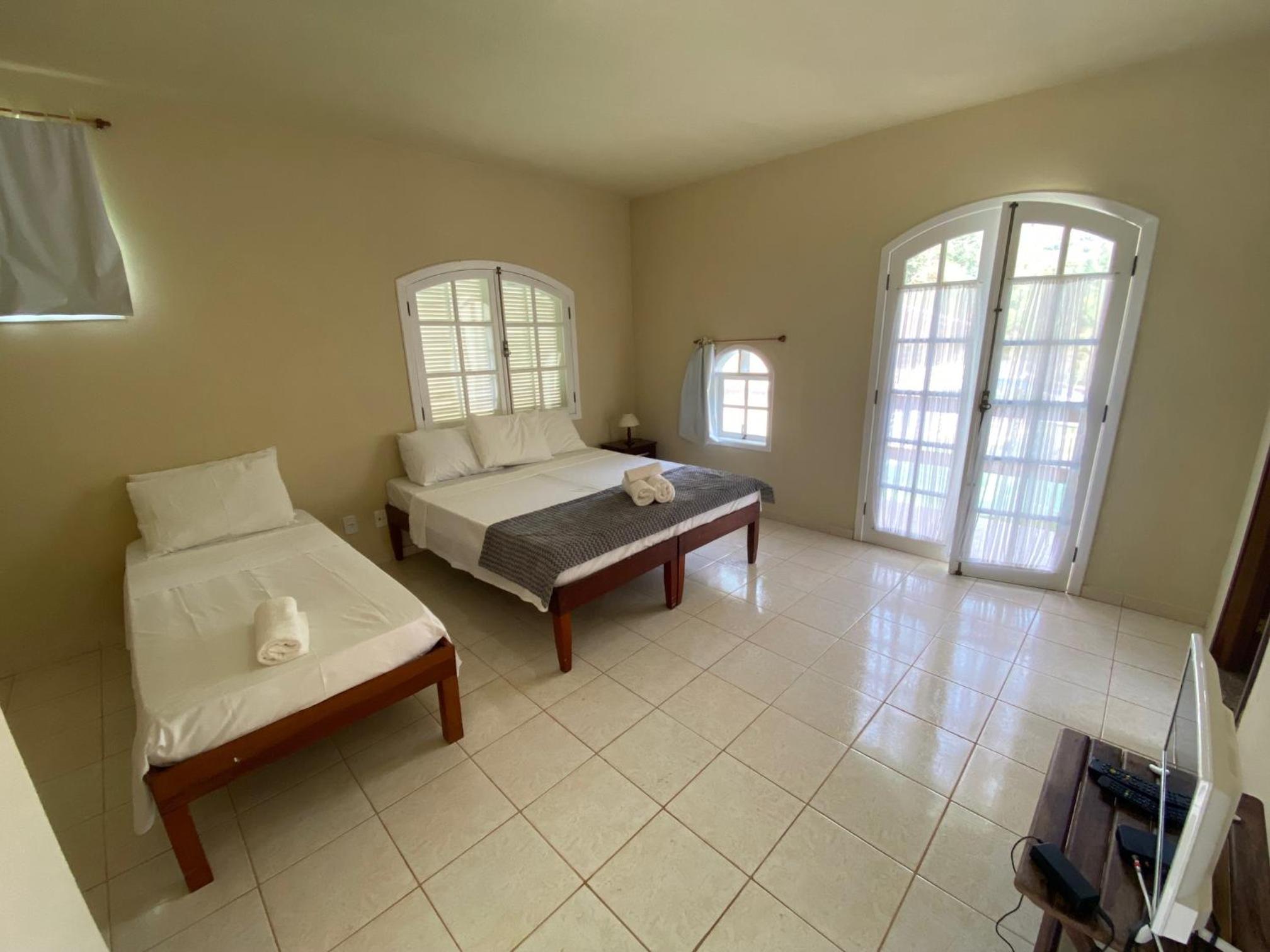 Hotel Fazenda Bonanza