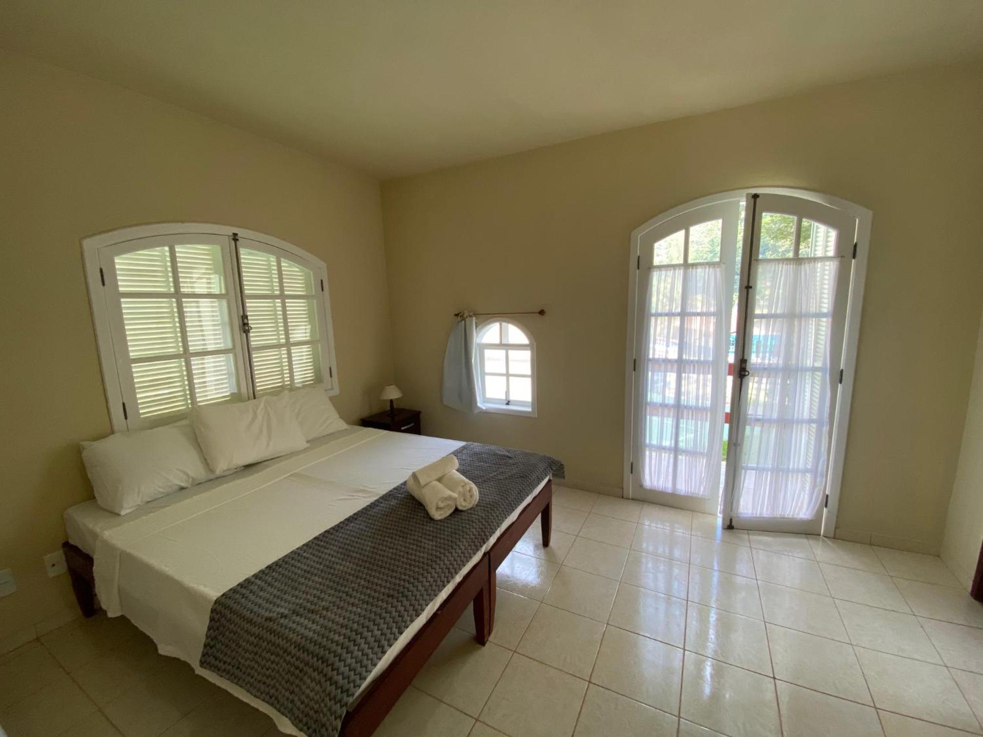 Hotel Fazenda Bonanza