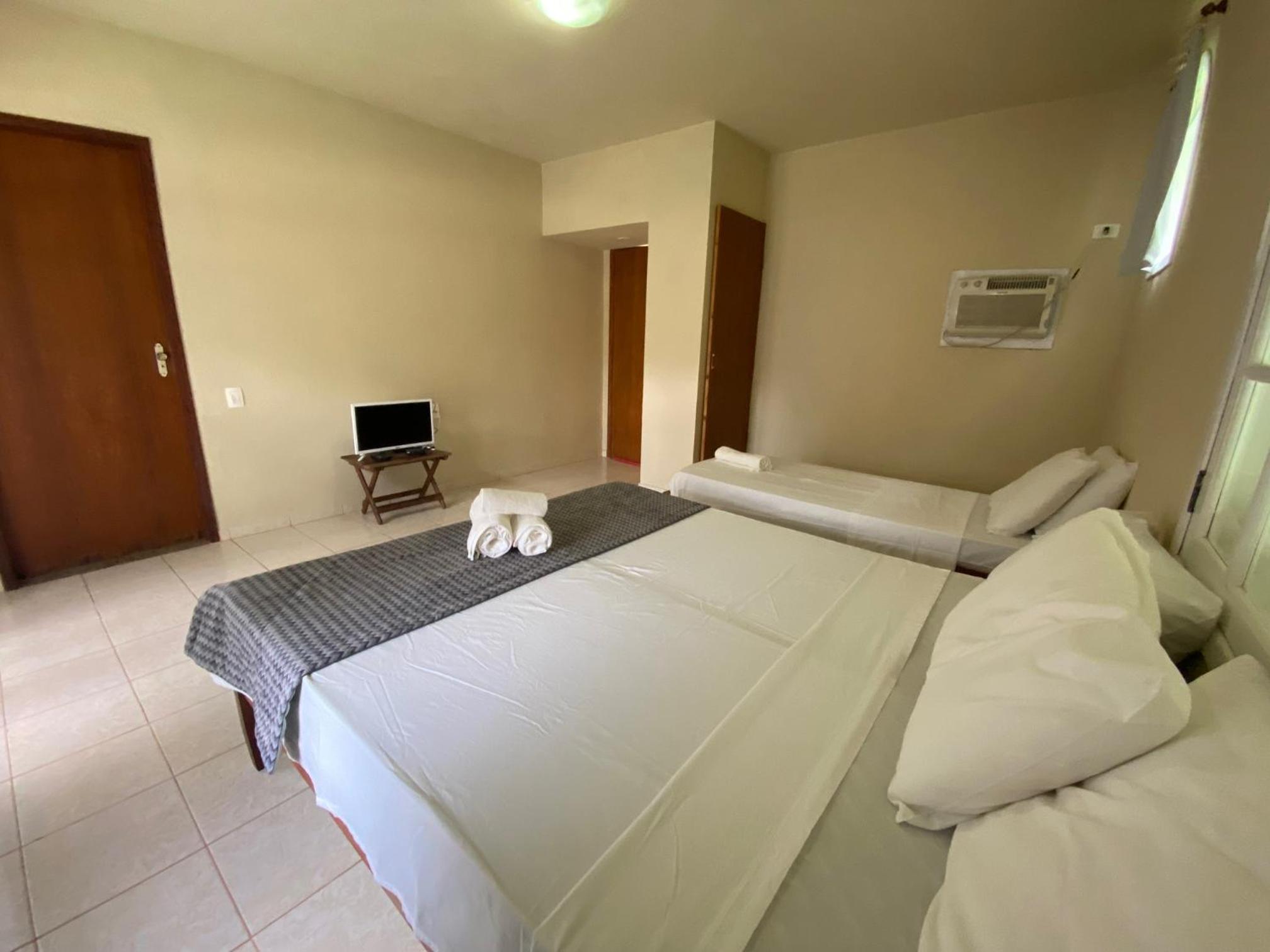 Hotel Fazenda Bonanza