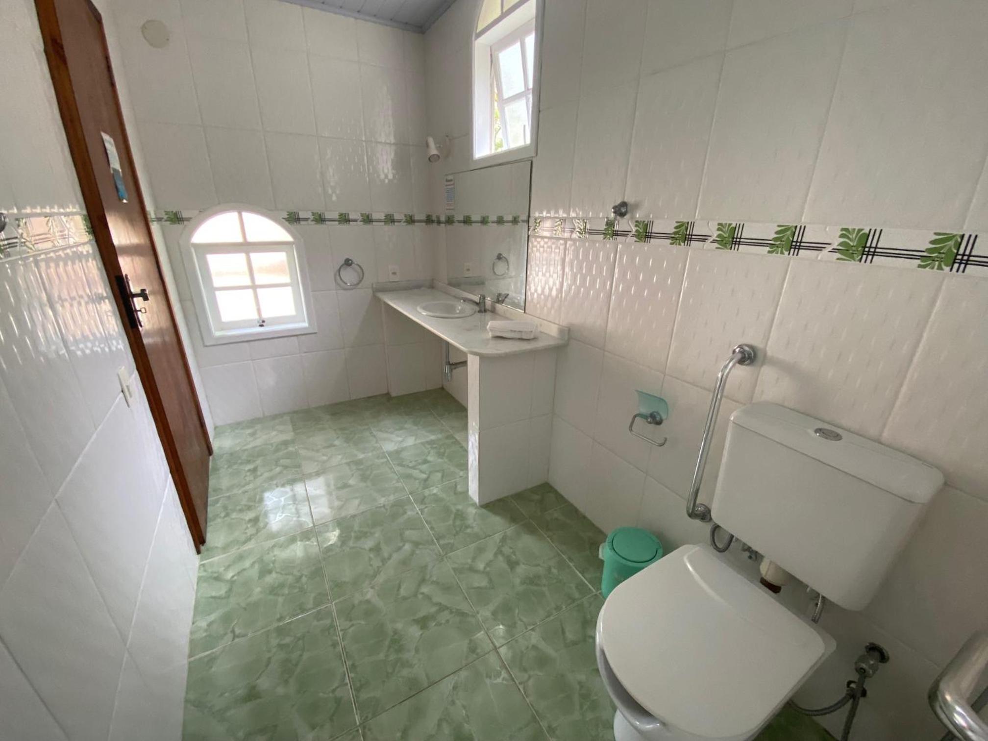 Hotel Fazenda Bonanza