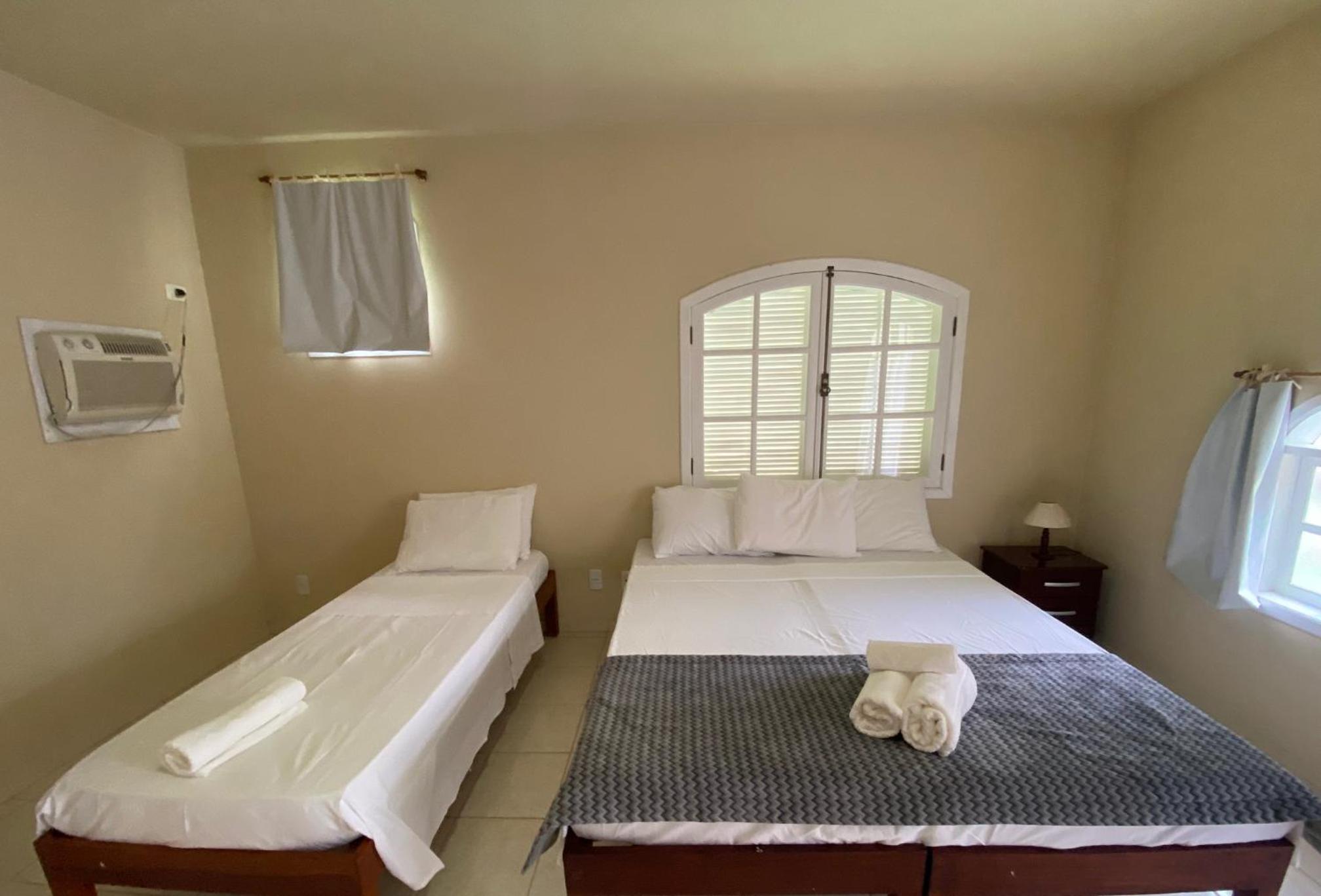 Hotel Fazenda Bonanza
