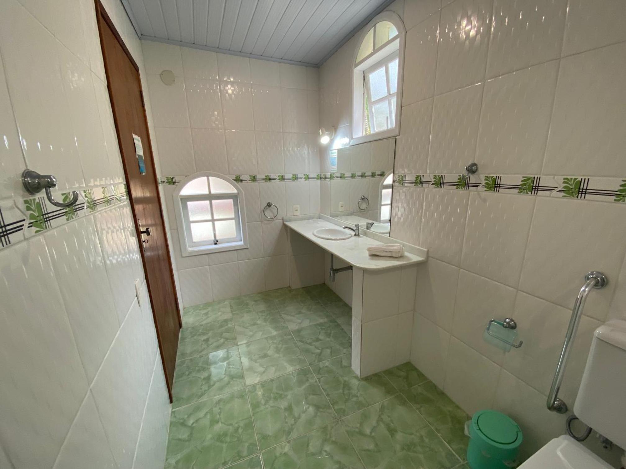Hotel Fazenda Bonanza