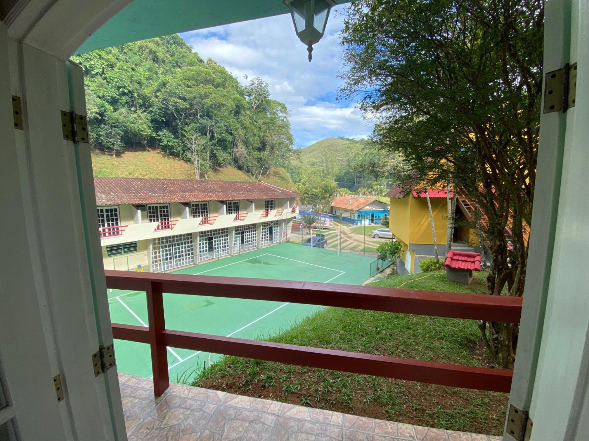 Hotel Fazenda Bonanza