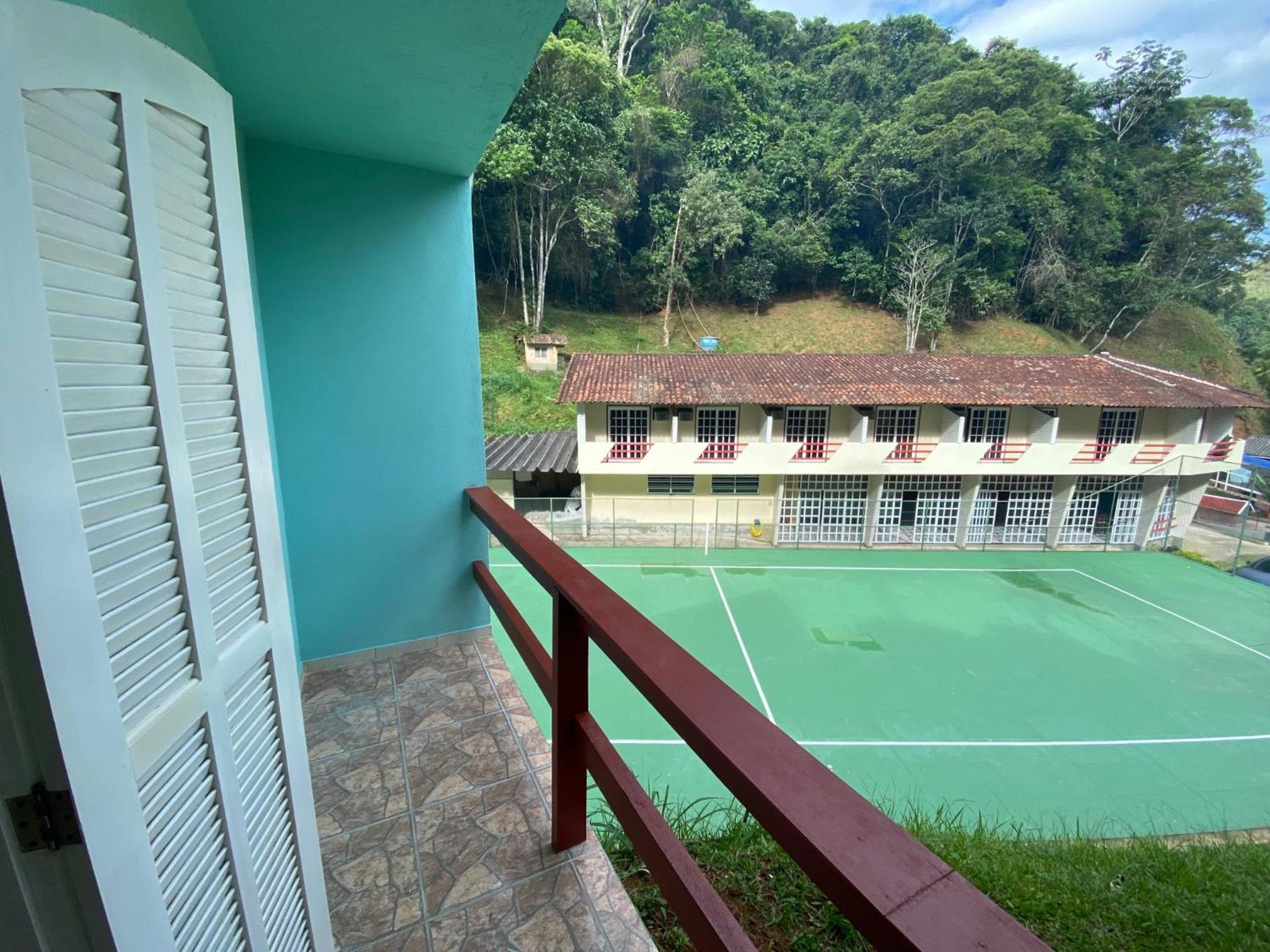 Hotel Fazenda Bonanza