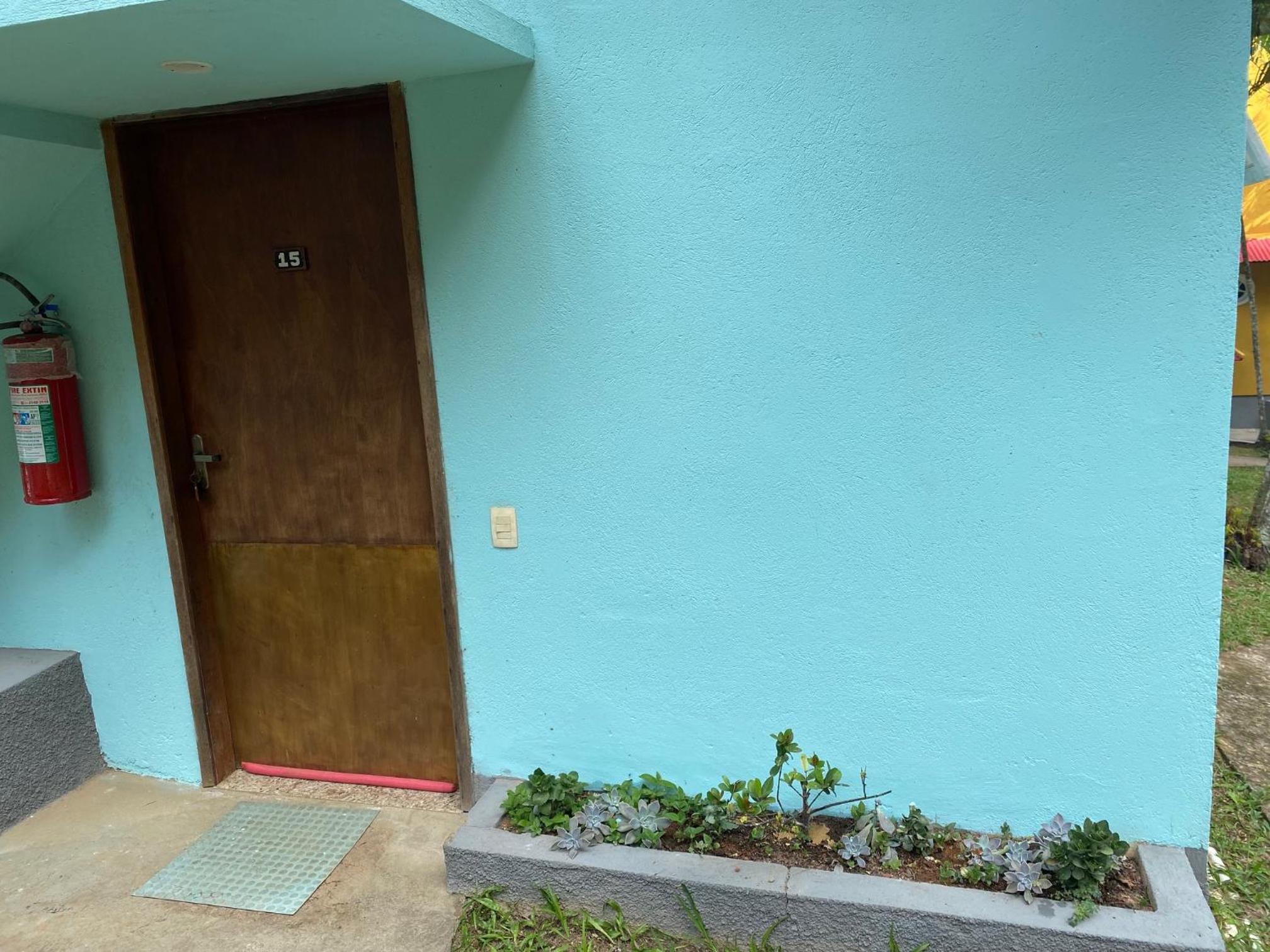 Hotel Fazenda Bonanza