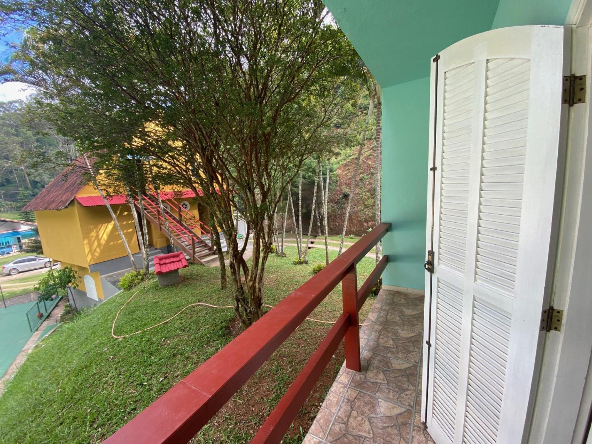 Hotel Fazenda Bonanza