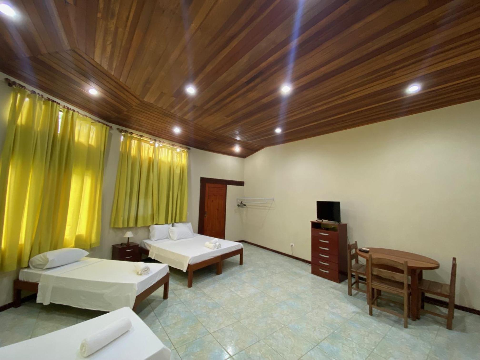 Hotel Fazenda Bonanza