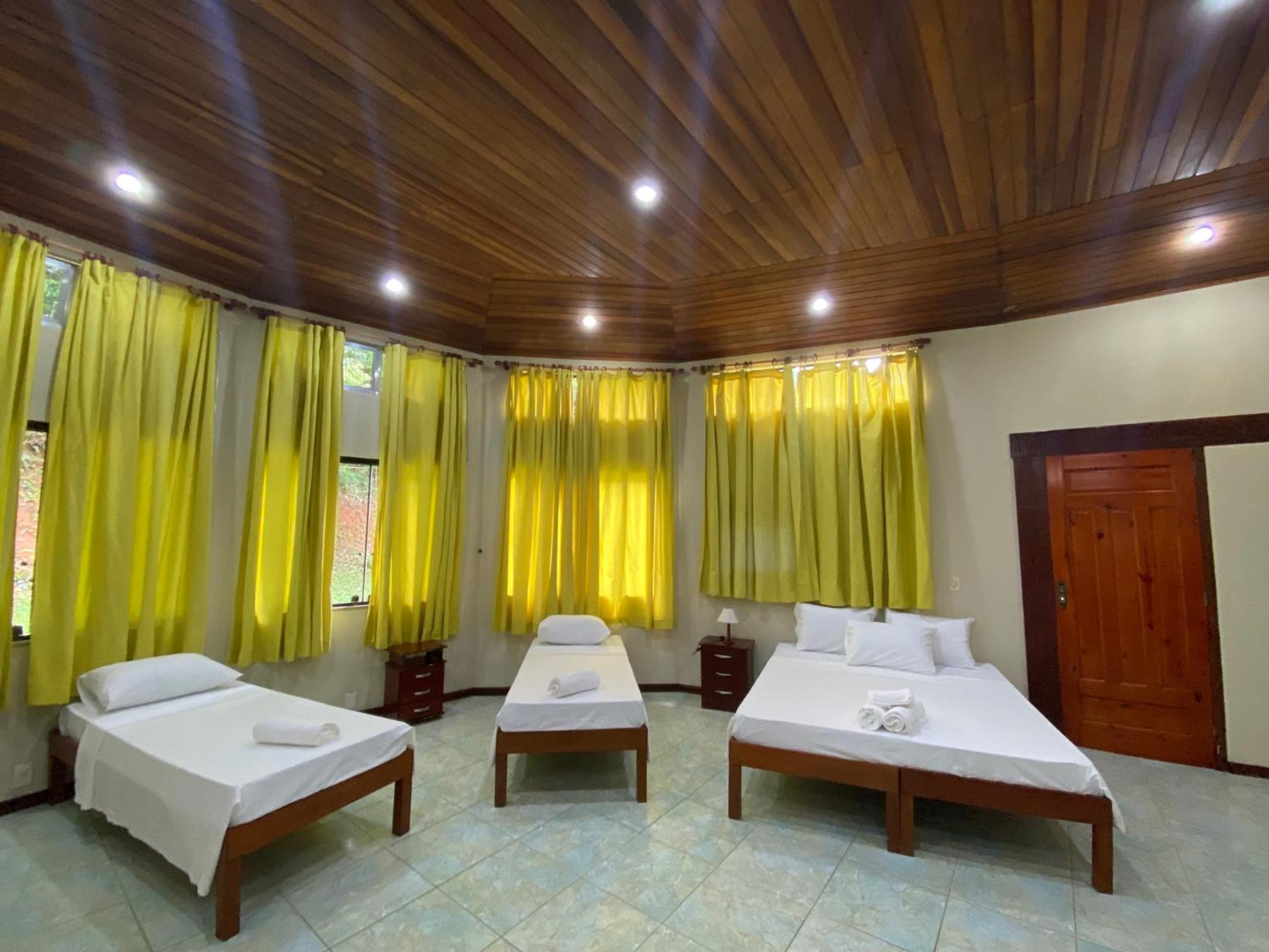 Hotel Fazenda Bonanza