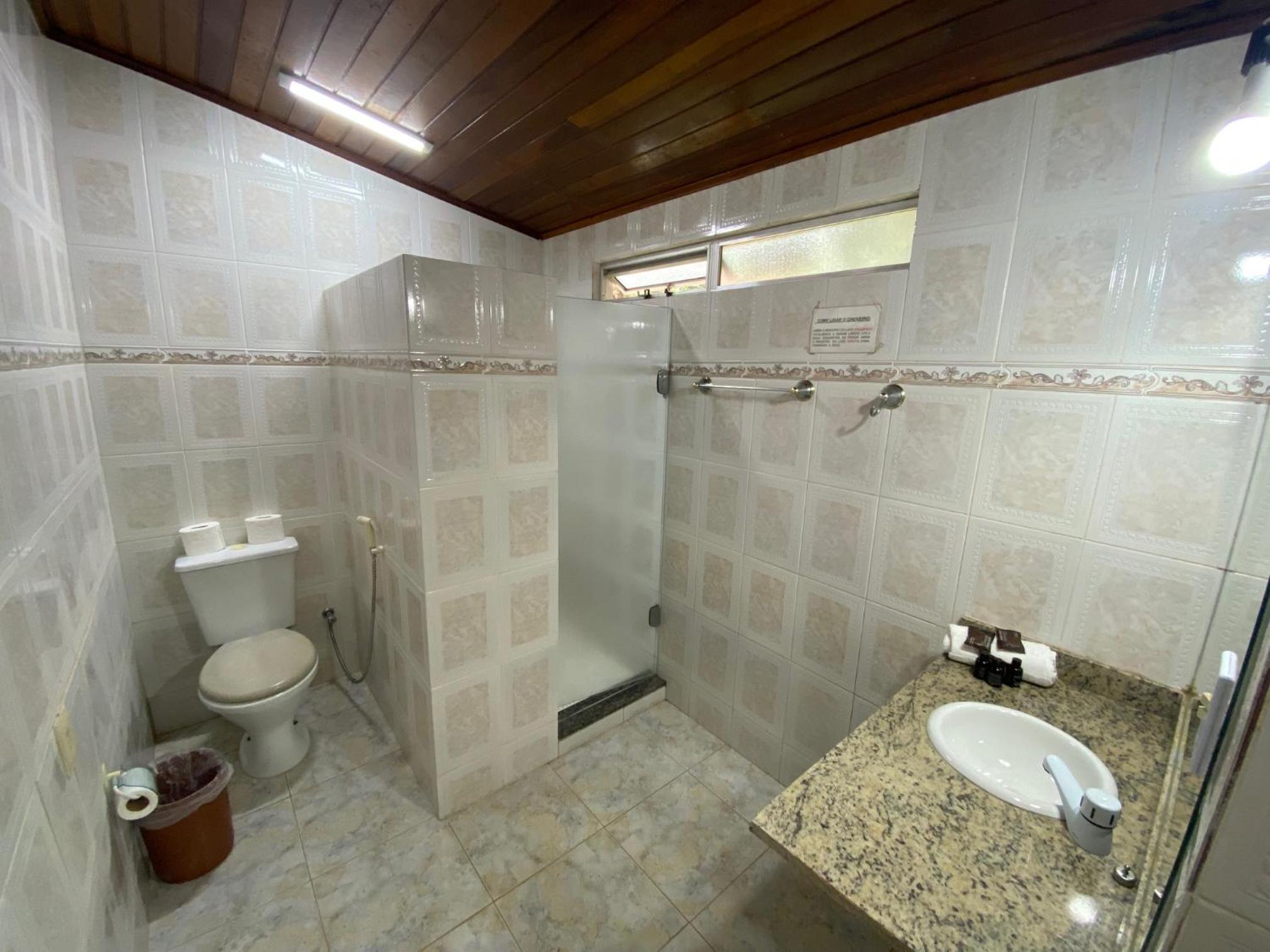 Hotel Fazenda Bonanza
