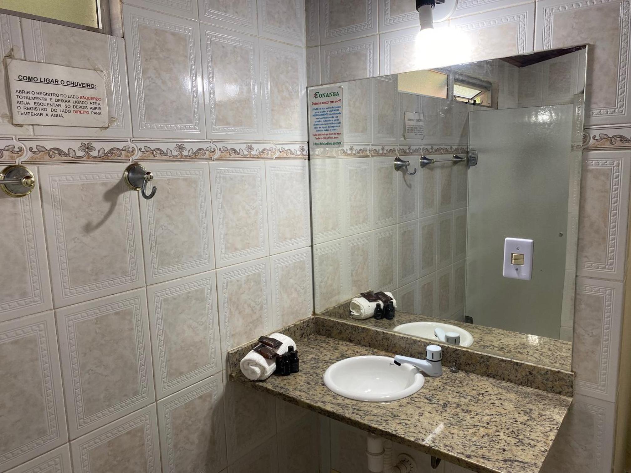 Hotel Fazenda Bonanza