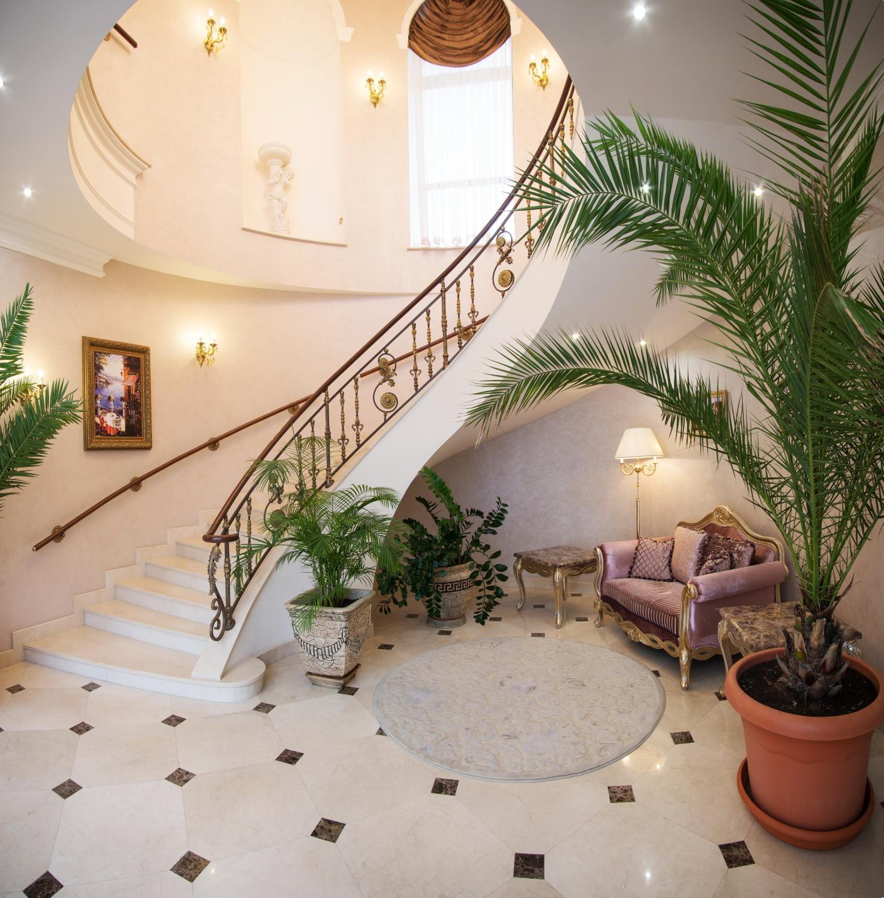 Villa Le Premier