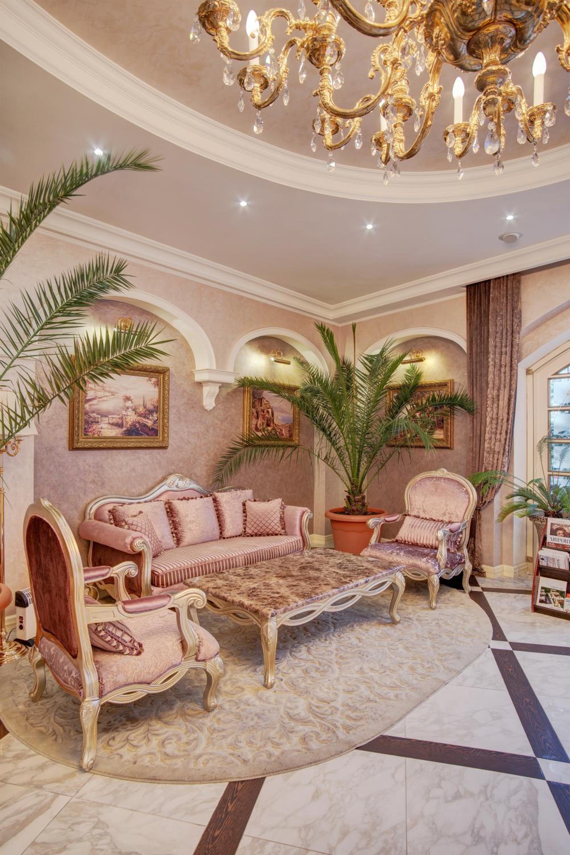 Villa Le Premier