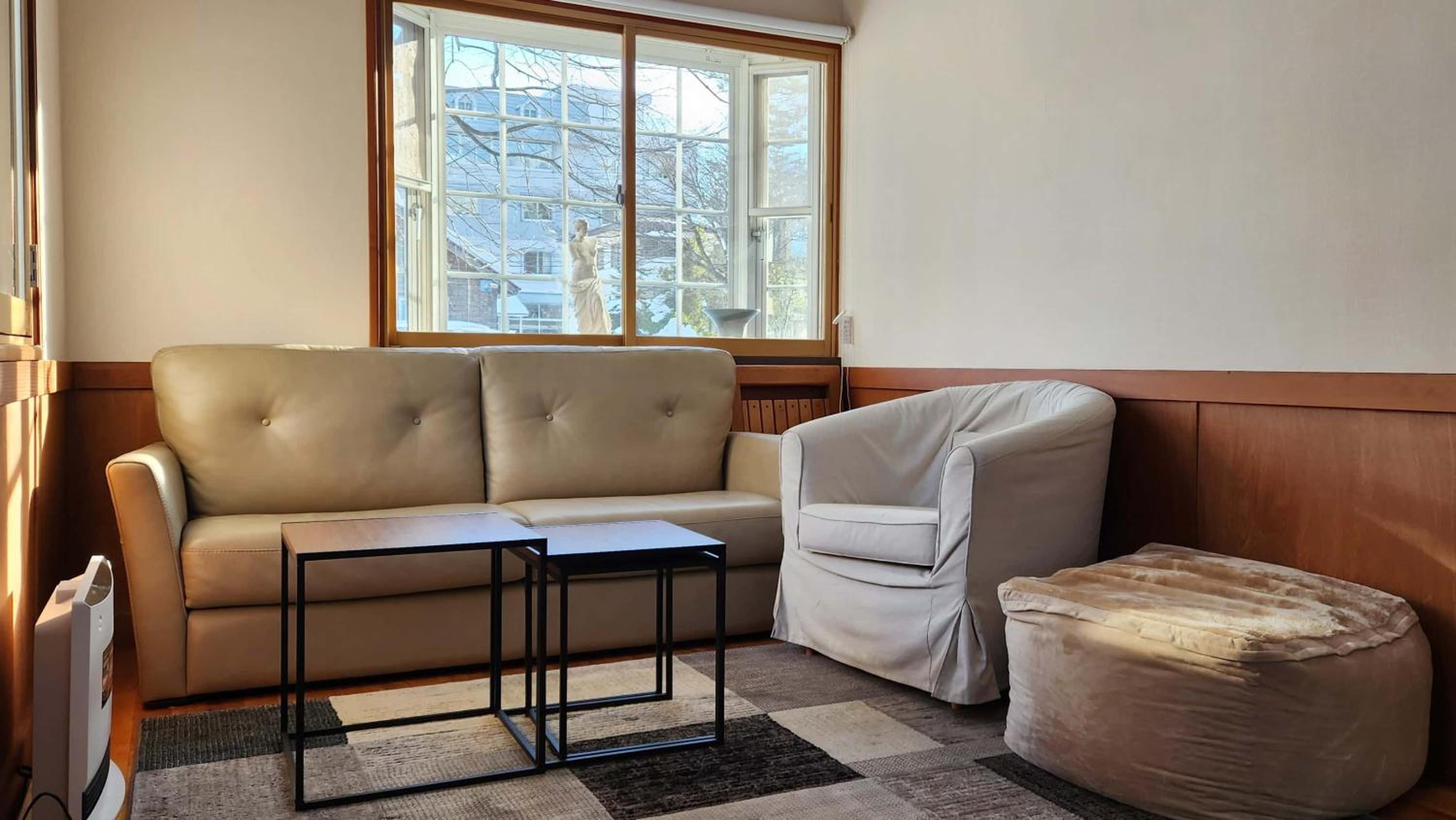 Hakuba Alpine Maison by JAMSZ ROYALE