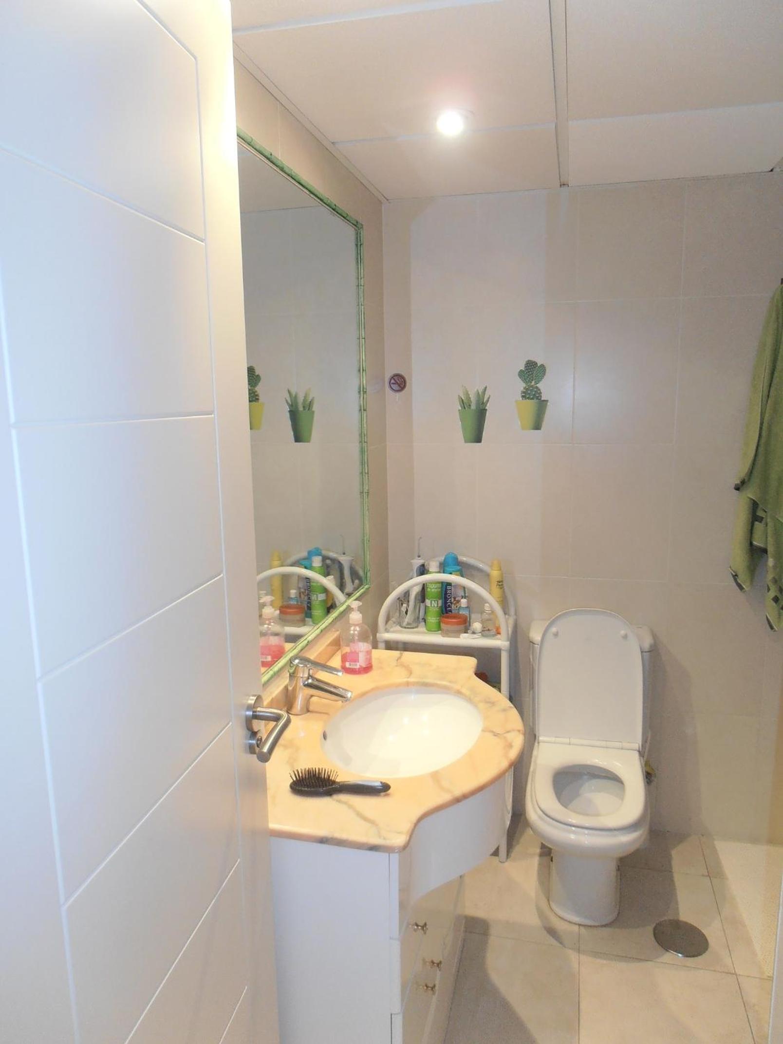 Apartamento Amatista Calpe