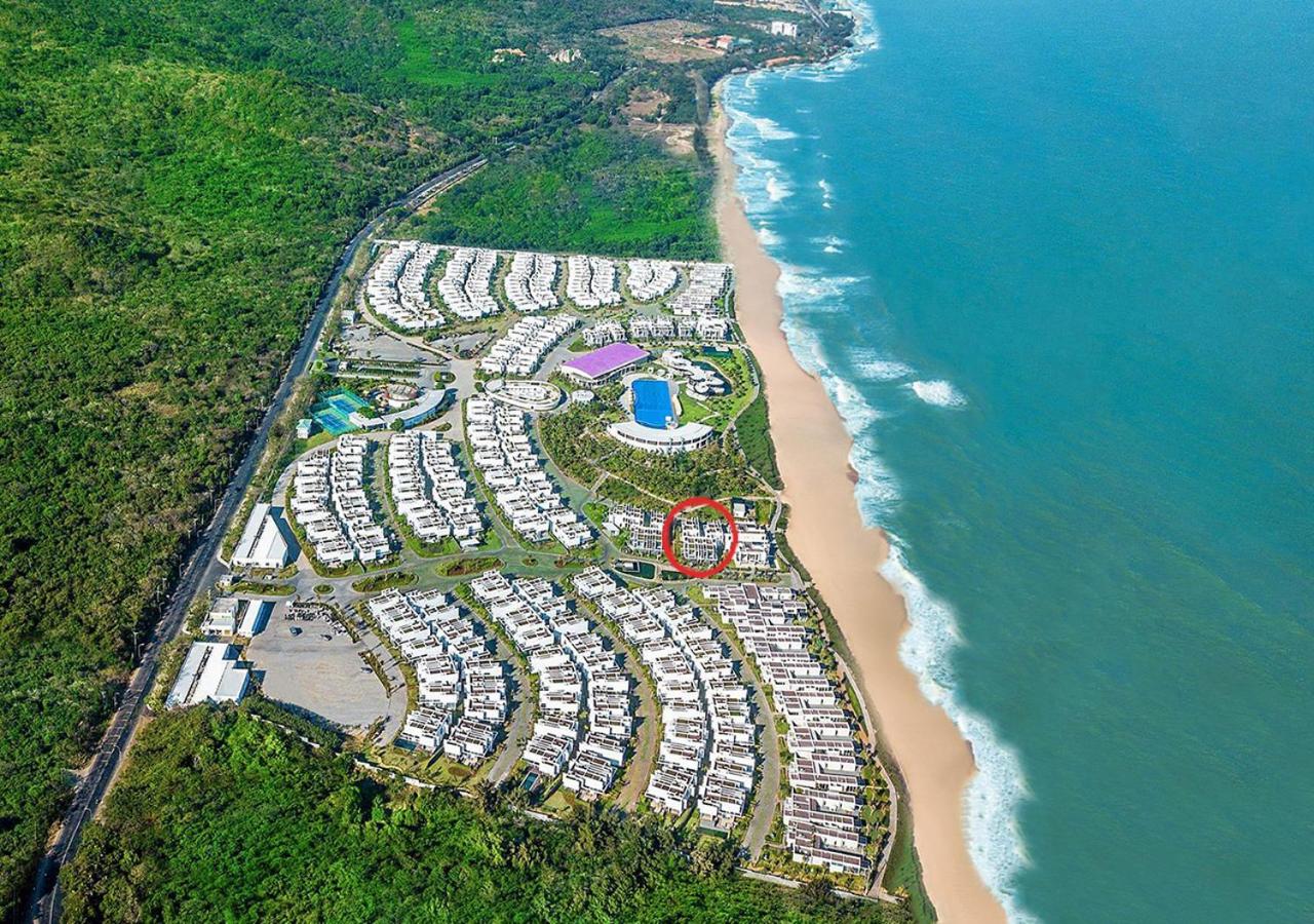 Oceanami Resort Sea View view 4