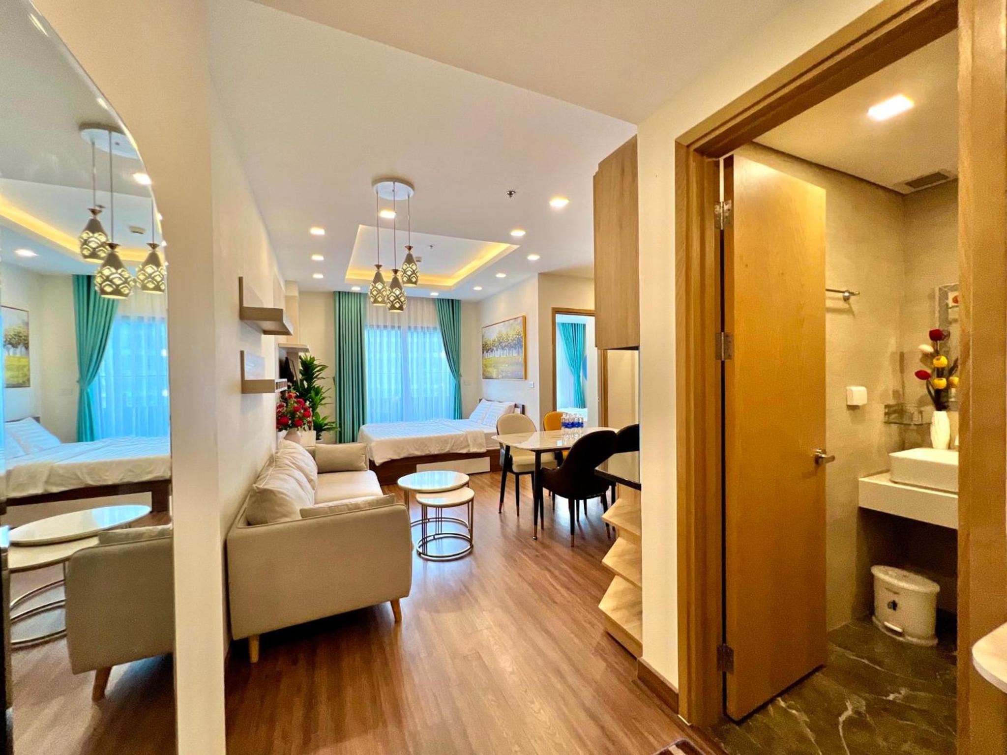 FLC Sea Tower Codotel Quy Nhon