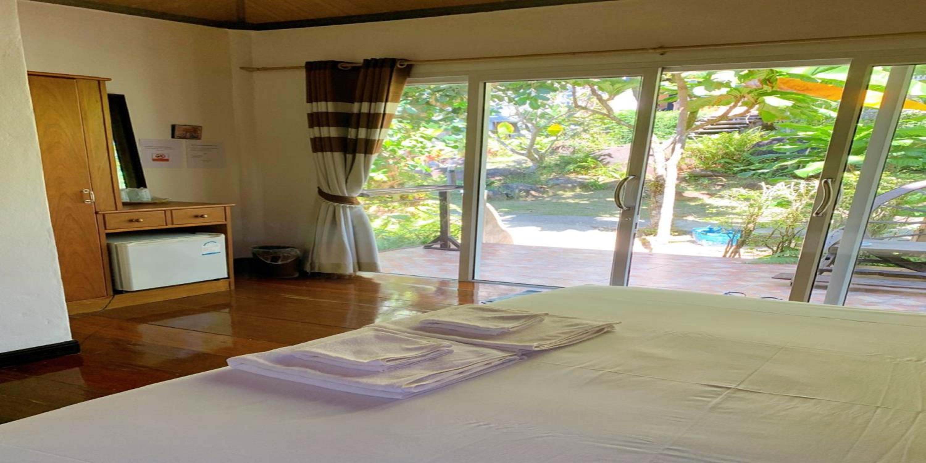 Suanya Kohkood Resort and Spa