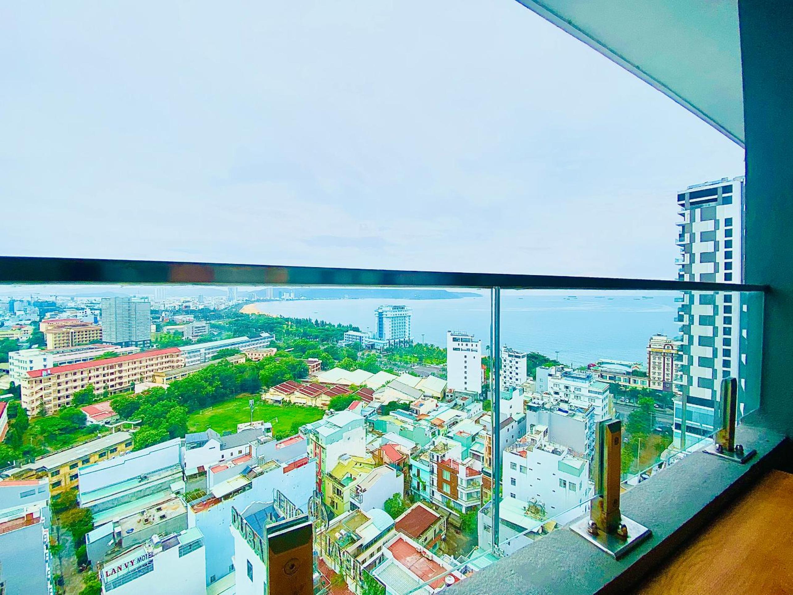 FLC Sea Tower Codotel Quy Nhon