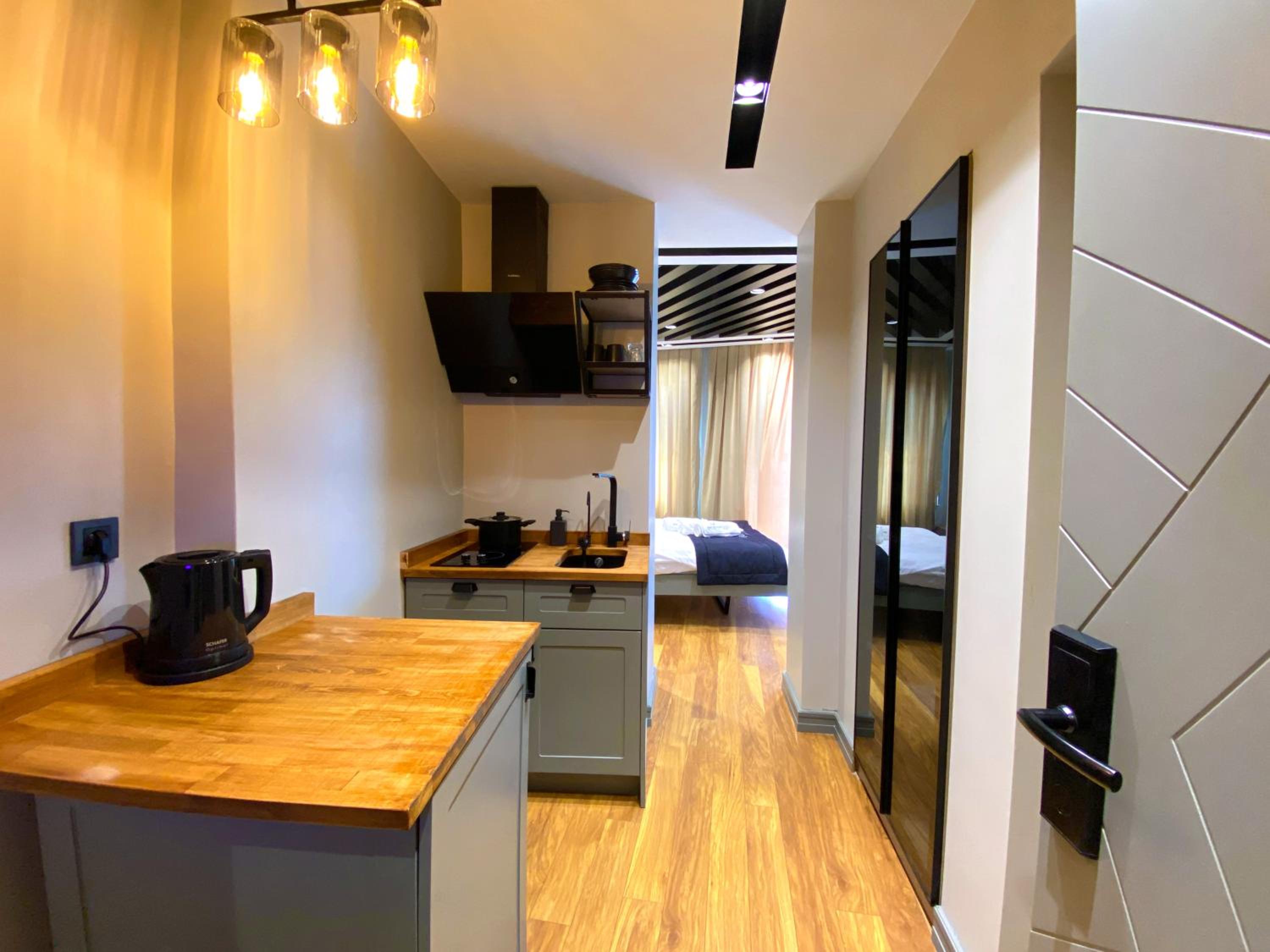 Roe Suite Otel - TAKSIM - Image 40