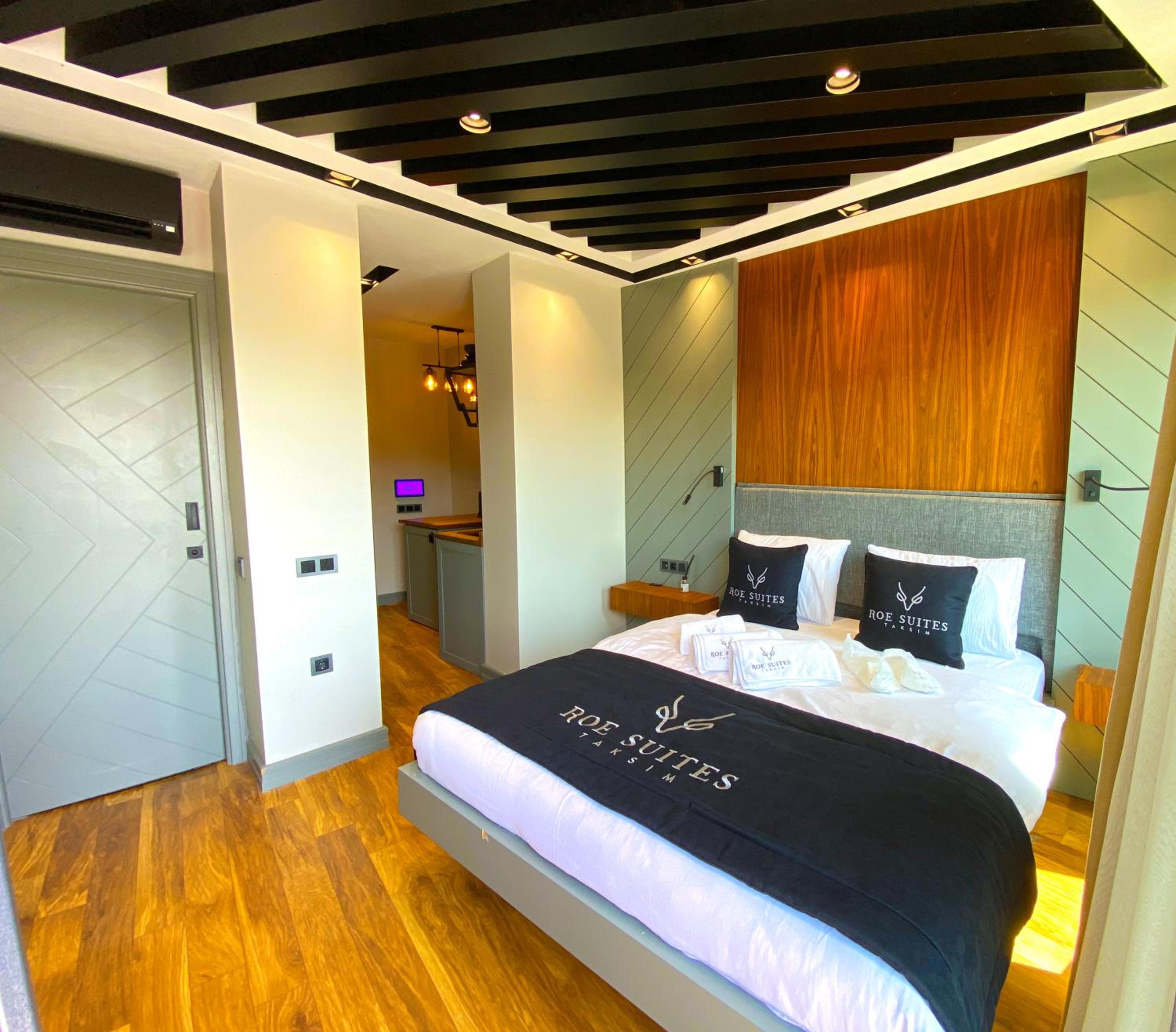 Roe Suite Otel - TAKSIM - Image 41