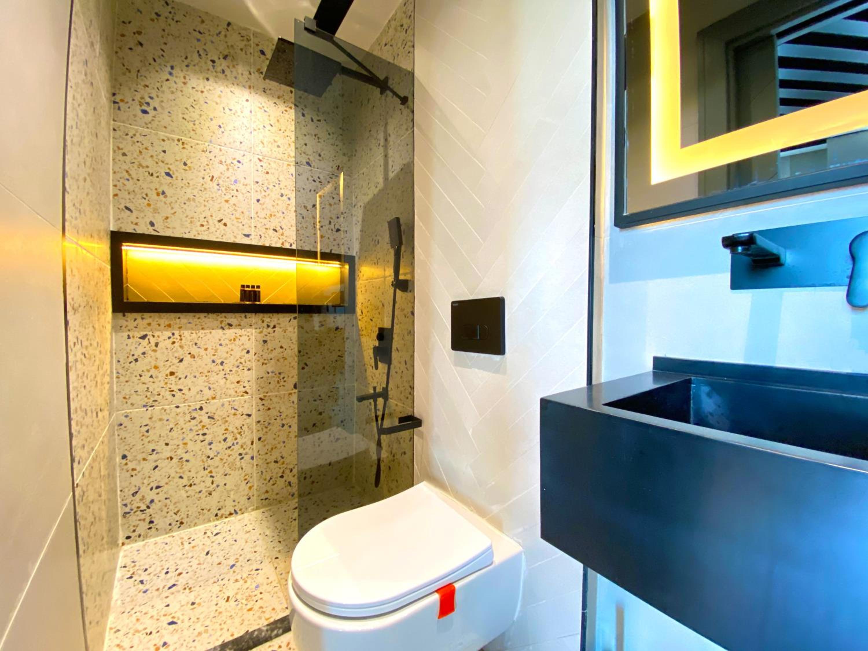 Roe Suite Otel - TAKSIM - Image 44