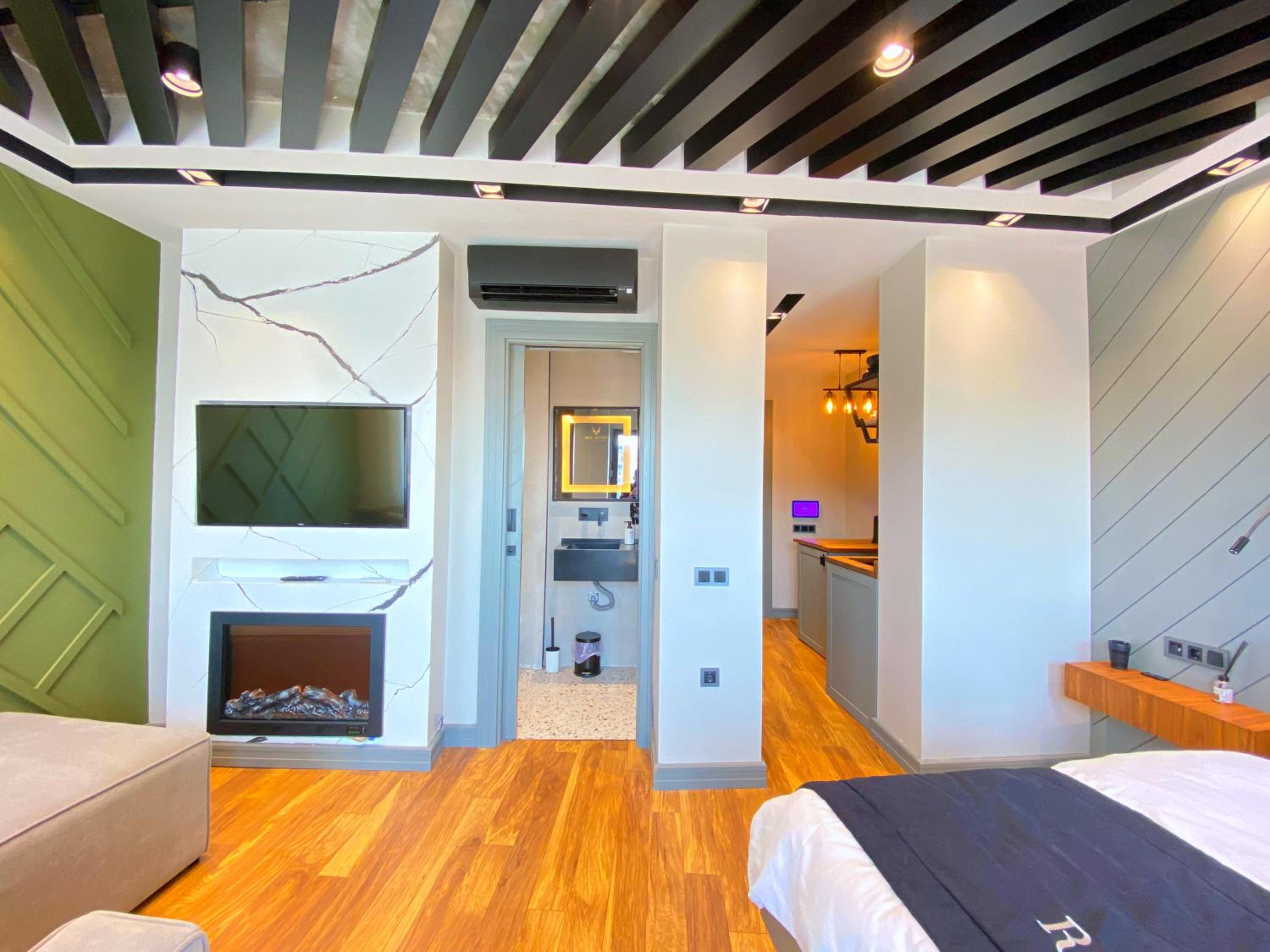 Roe Suite Otel - TAKSIM - Image 42