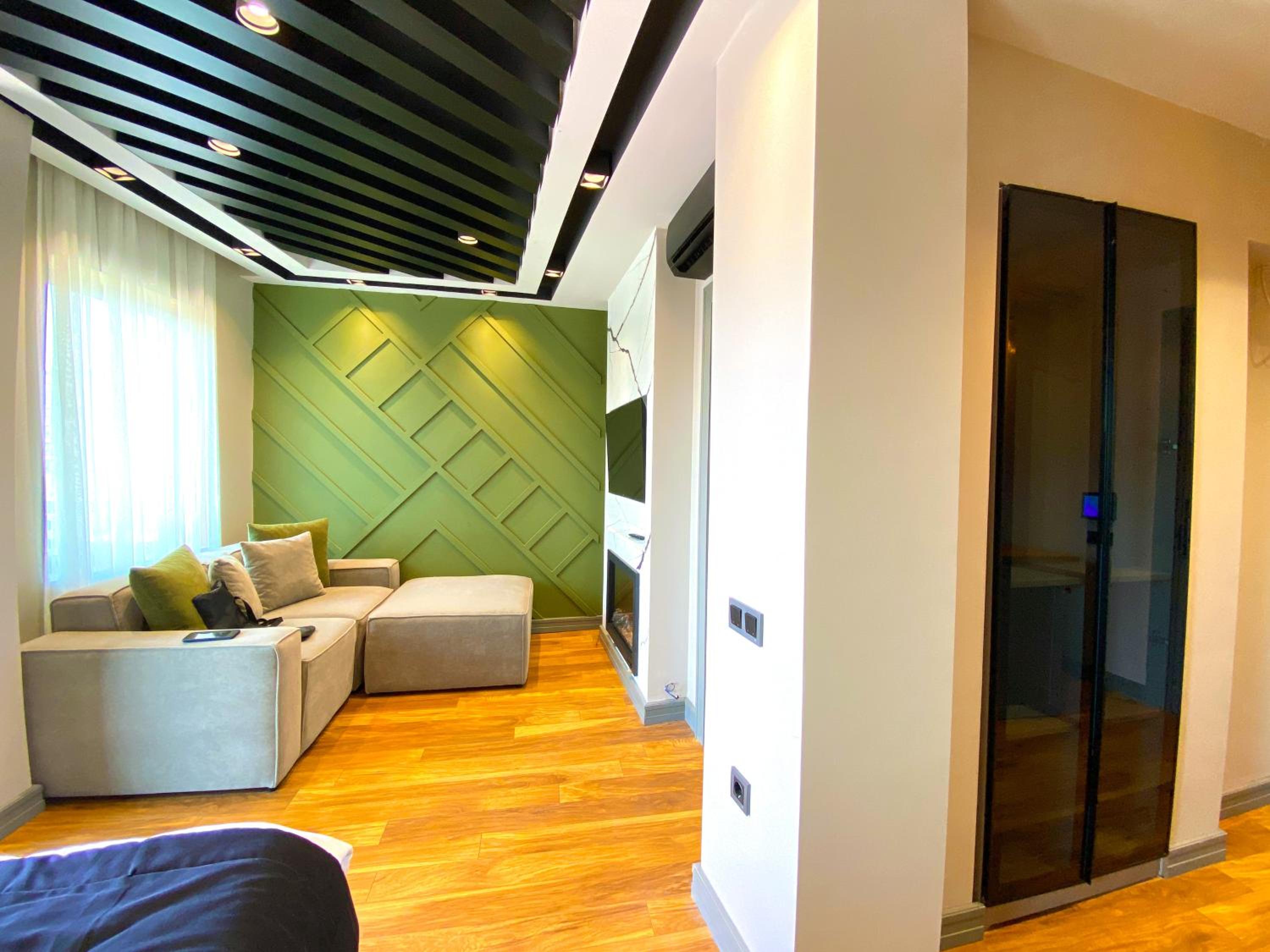 Roe Suite Otel - TAKSIM - Image 43