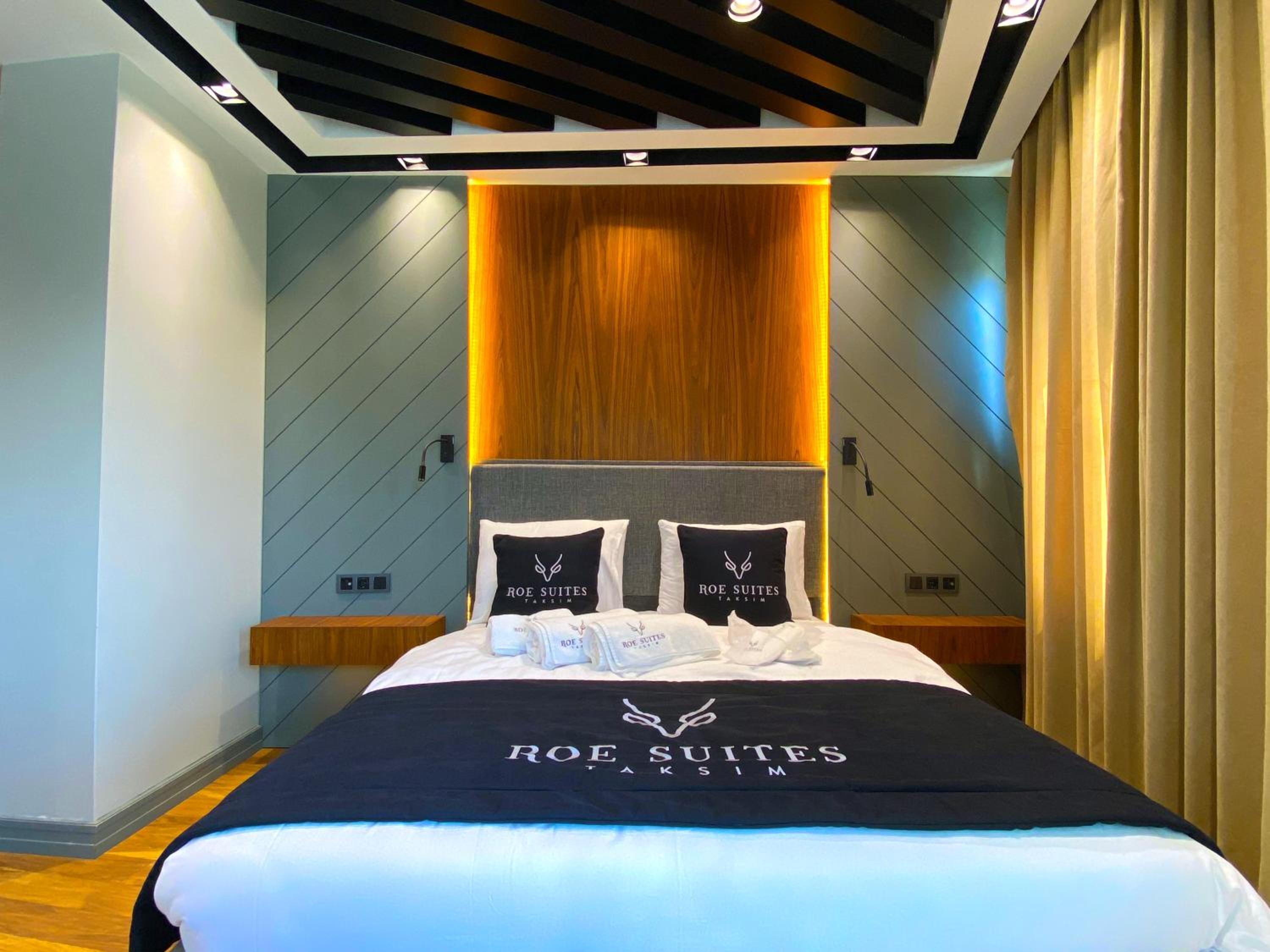 Roe Suite Otel - TAKSIM - Image 31