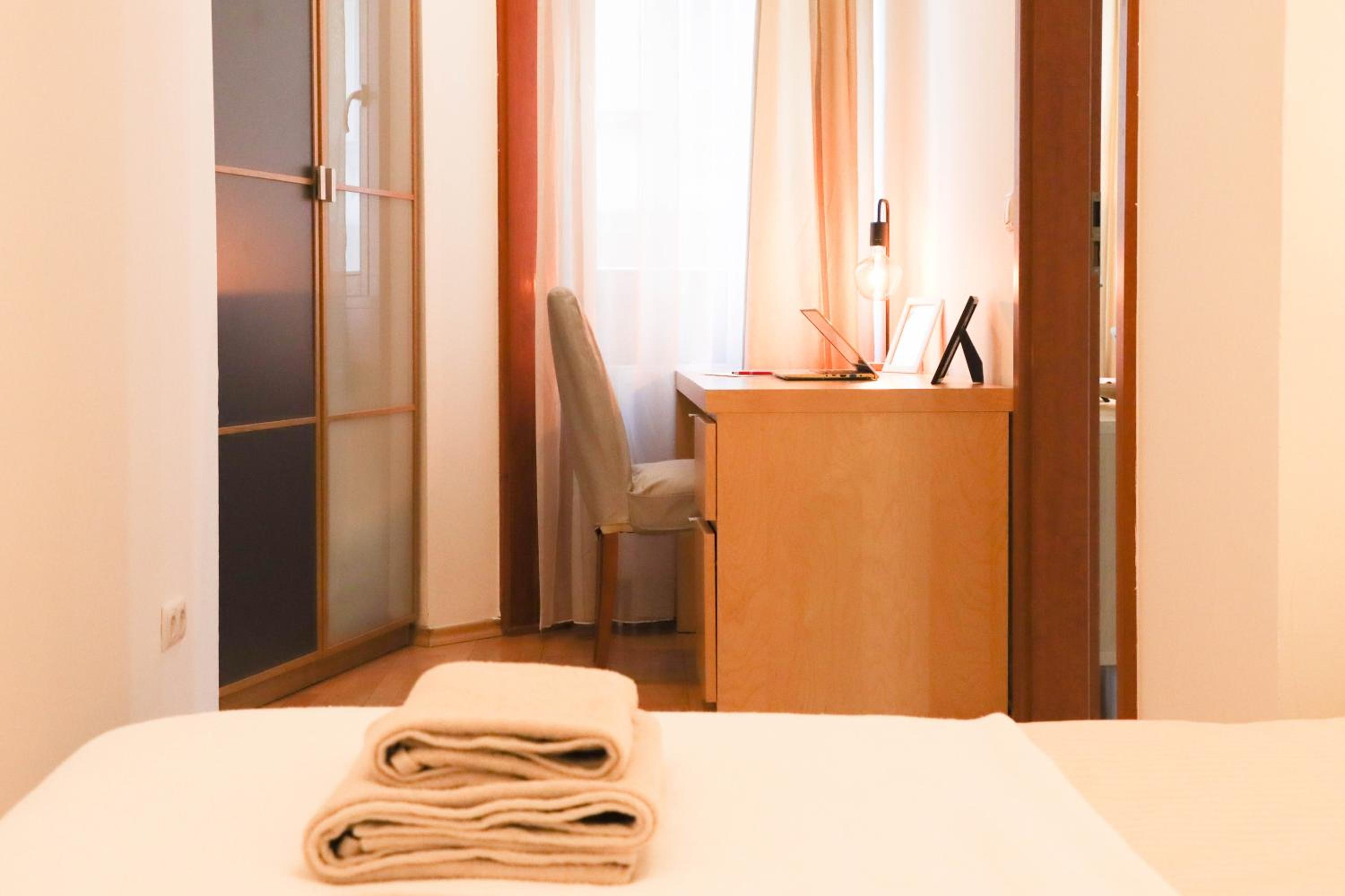 Josephine apartment view 5