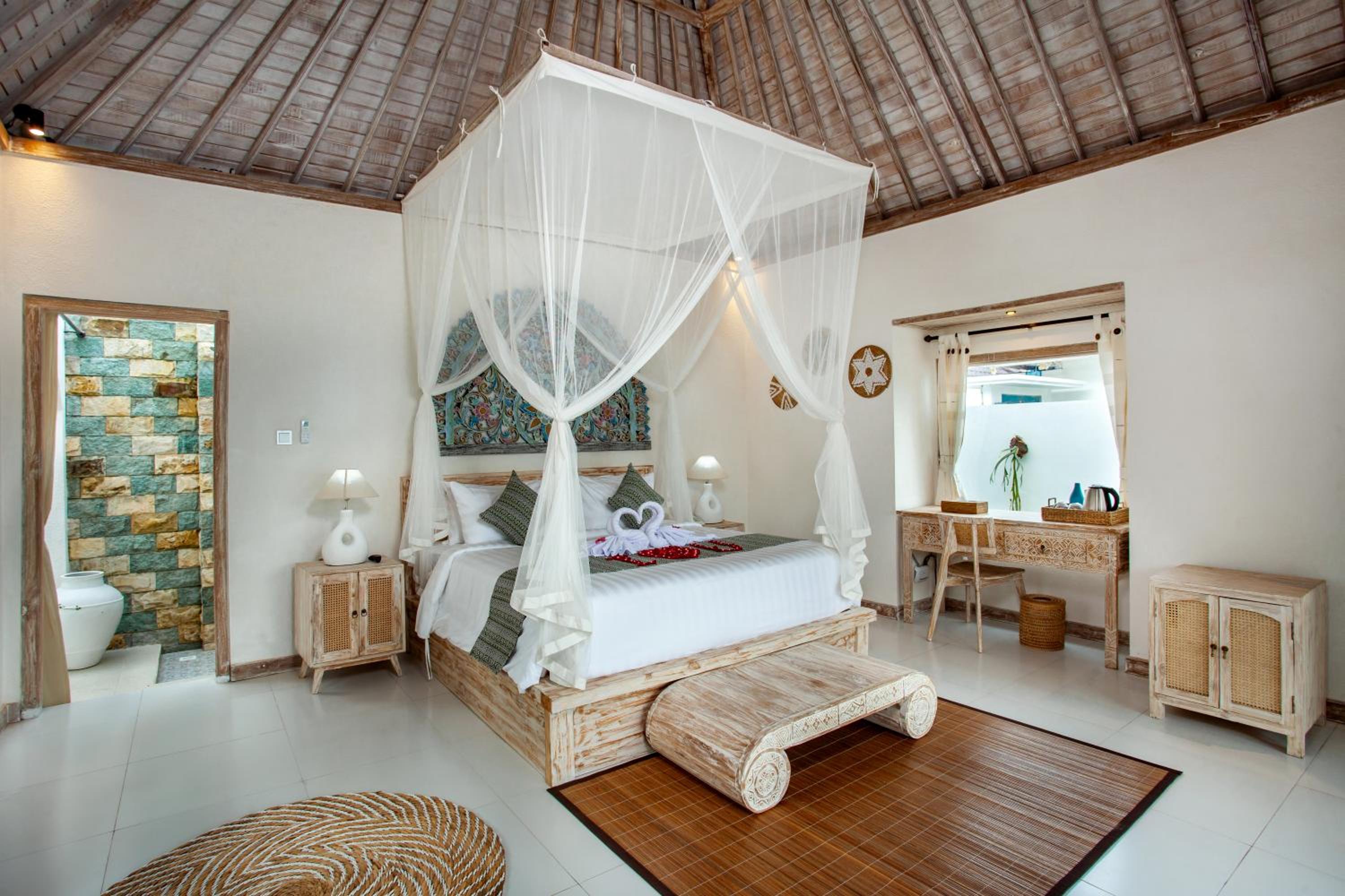 Amaya Sebatu Villa view 5