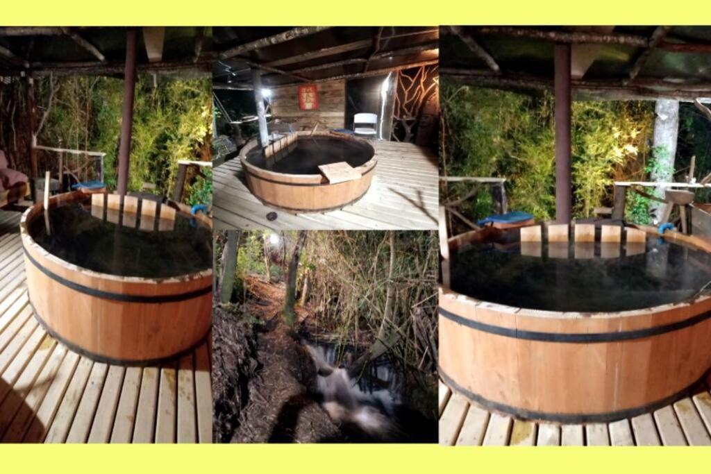 Agradable cabaña a pasos de Ojos del Caburgua