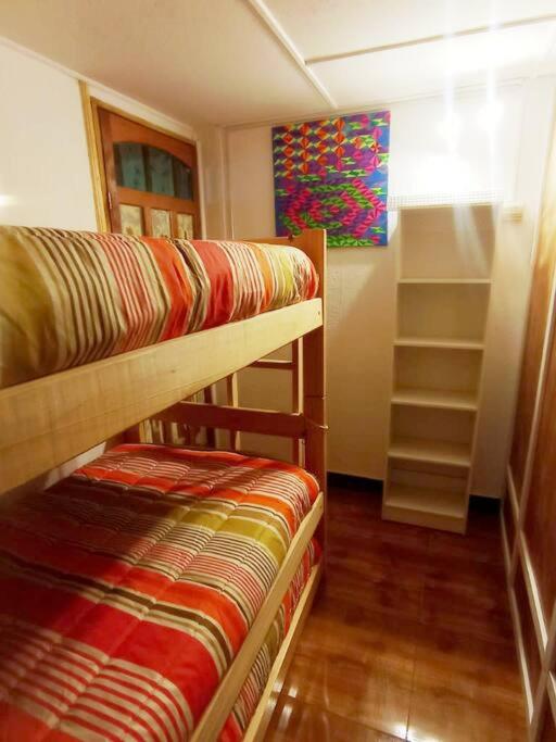 Agradable cabaña a pasos de Ojos del Caburgua