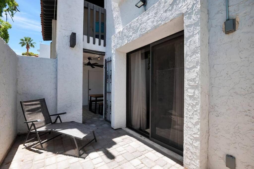 Heart of Old Town Scottsdale view 4