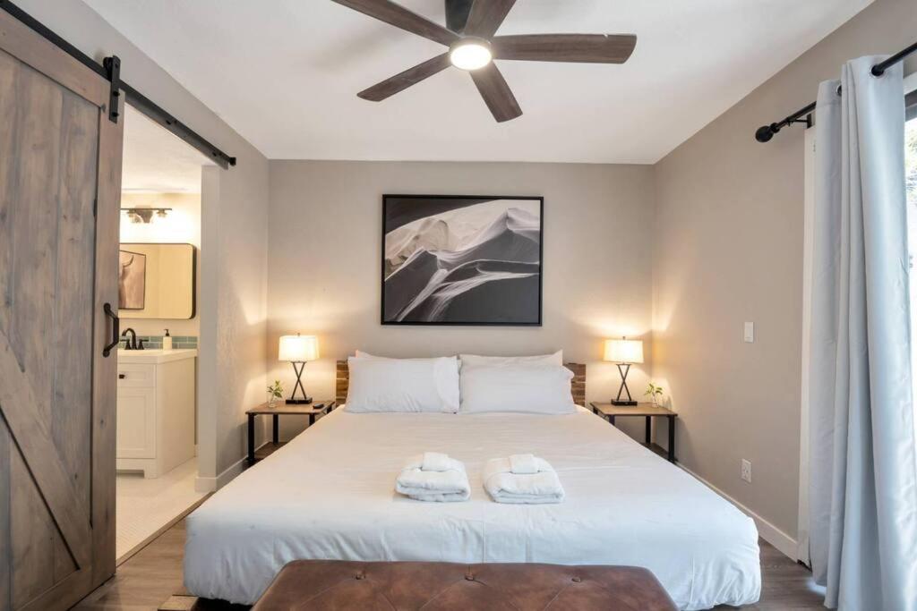 Heart of Old Town Scottsdale view 5
