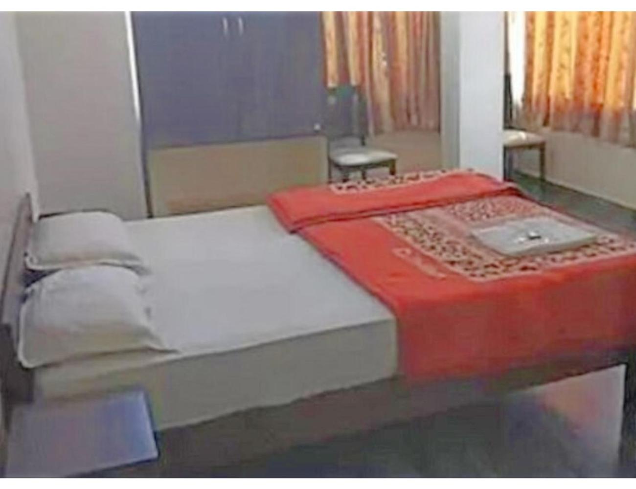 Utsav Garden & Resort, Rajasthan view 2